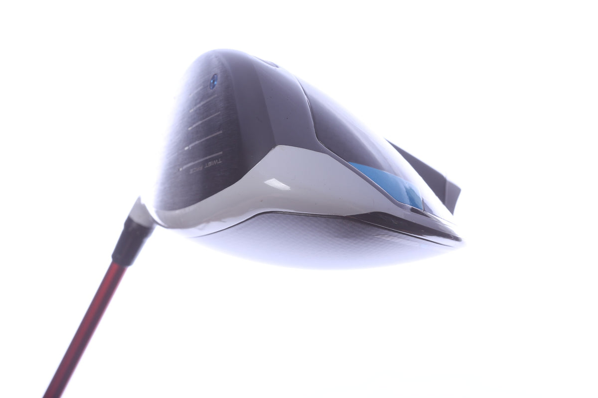 Used TaylorMade SIM MAX-D Driver - 10.5 Degrees - Regular Flex Fujikura Ventus Red - Right-Handed