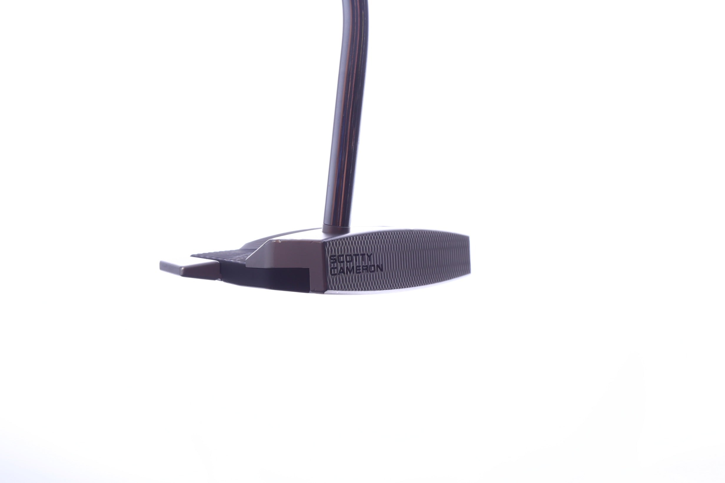 Used Titleist Scotty Cameron 2024 Phantom X 11 Putter - Left-Handed - 34.5 in - Mallet-Next Round
