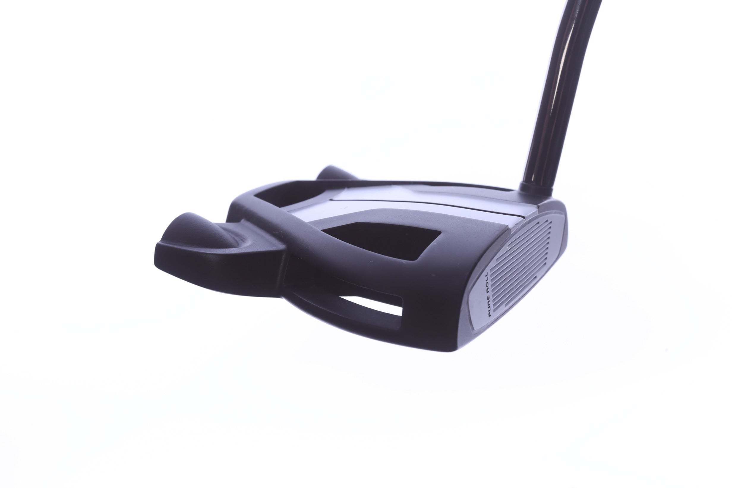Used TaylorMade Spider Tour Counterbalance Putter - Right-Handed - 35 in - Mallet