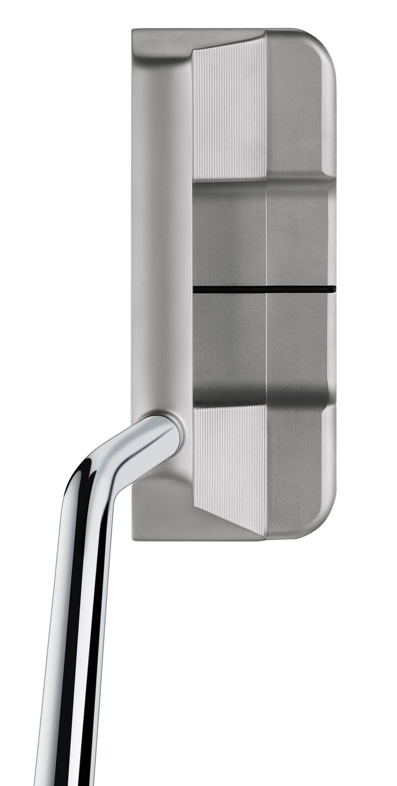 Used TaylorMade Hydroblast TP Del Monte 7 Putter - Right-Handed - 35 in - Blade-Next Round
