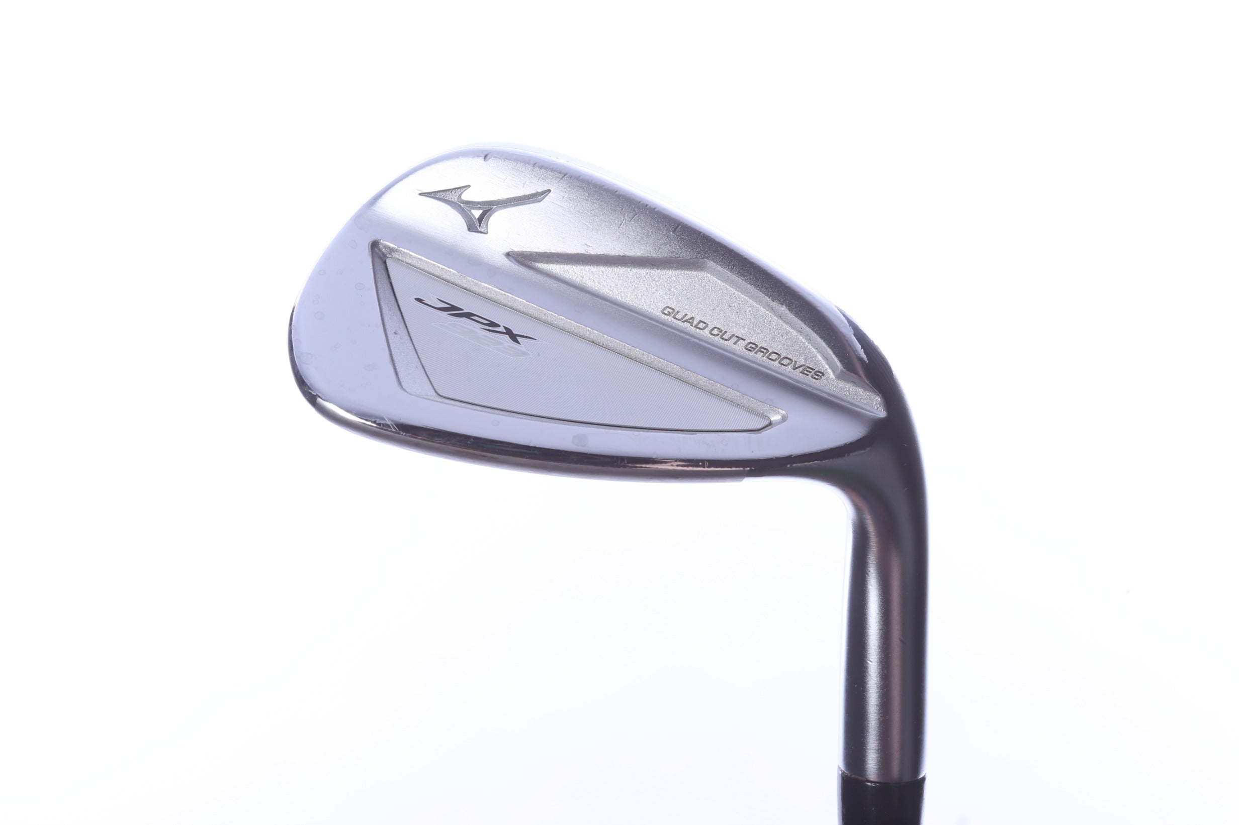 Used Mizuno JPX 923 Gap Wedge - Right-Handed - 48 Degrees - Variable Flex-Next Round