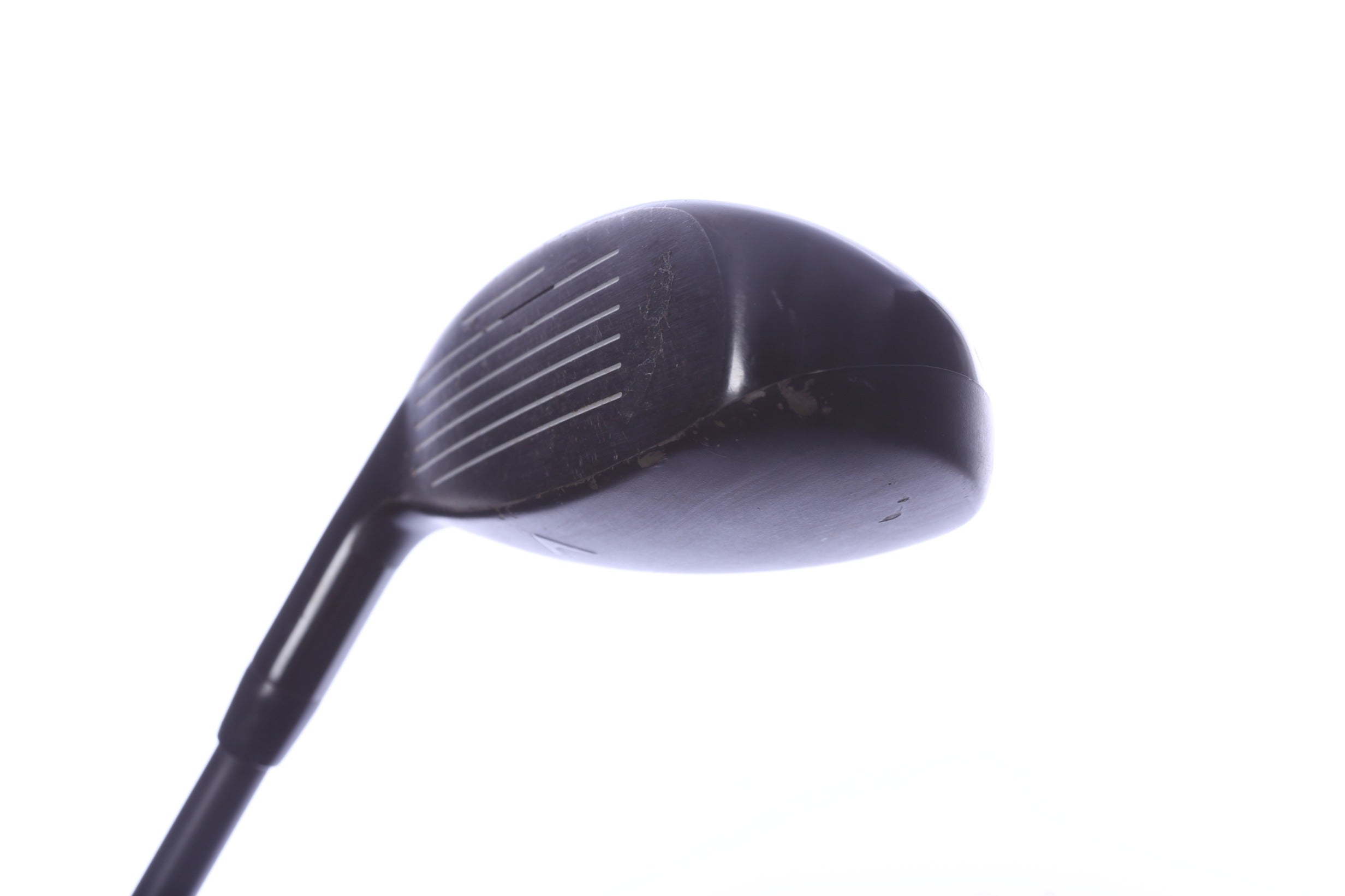 Used Callaway XR 16 3H Hybrid - Right-Handed - 19 Degrees - Regular Flex-Next Round