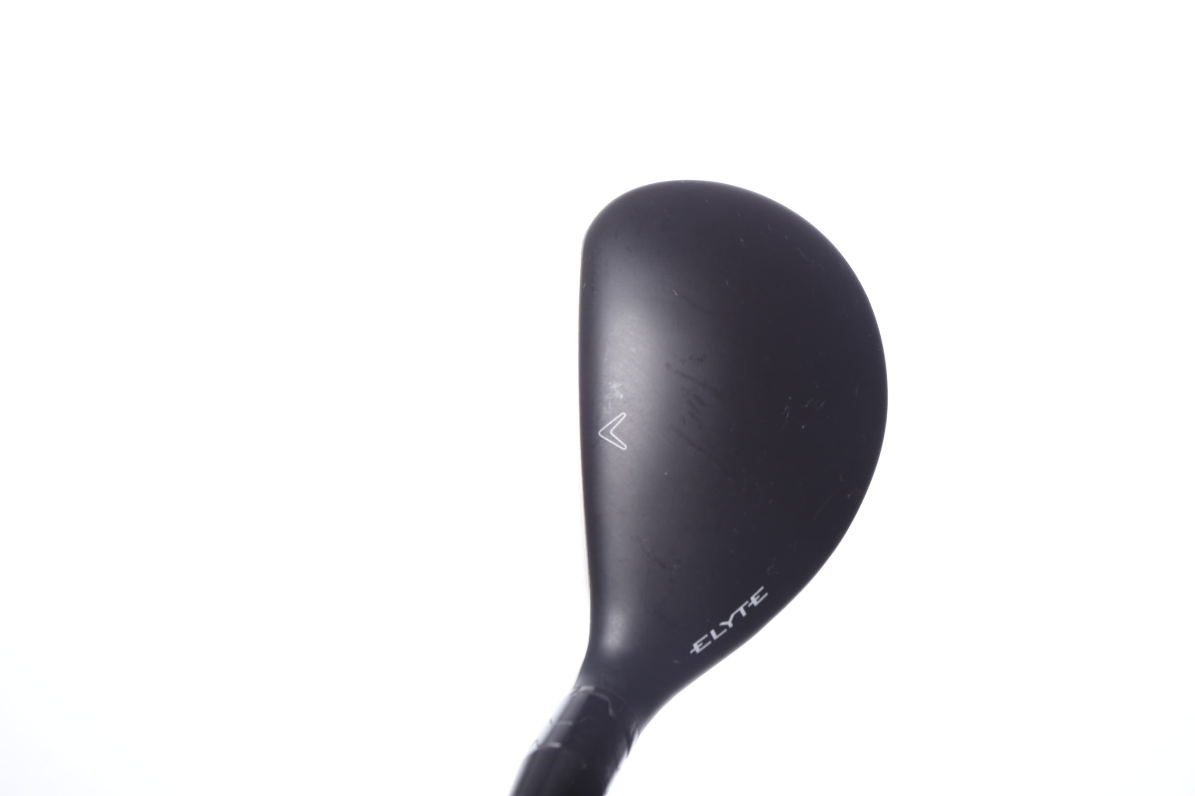 Used Callaway Elyte Max Fast 5H Hybrid - Right-Handed - 27 Degrees - Ladies Flex-Next Round