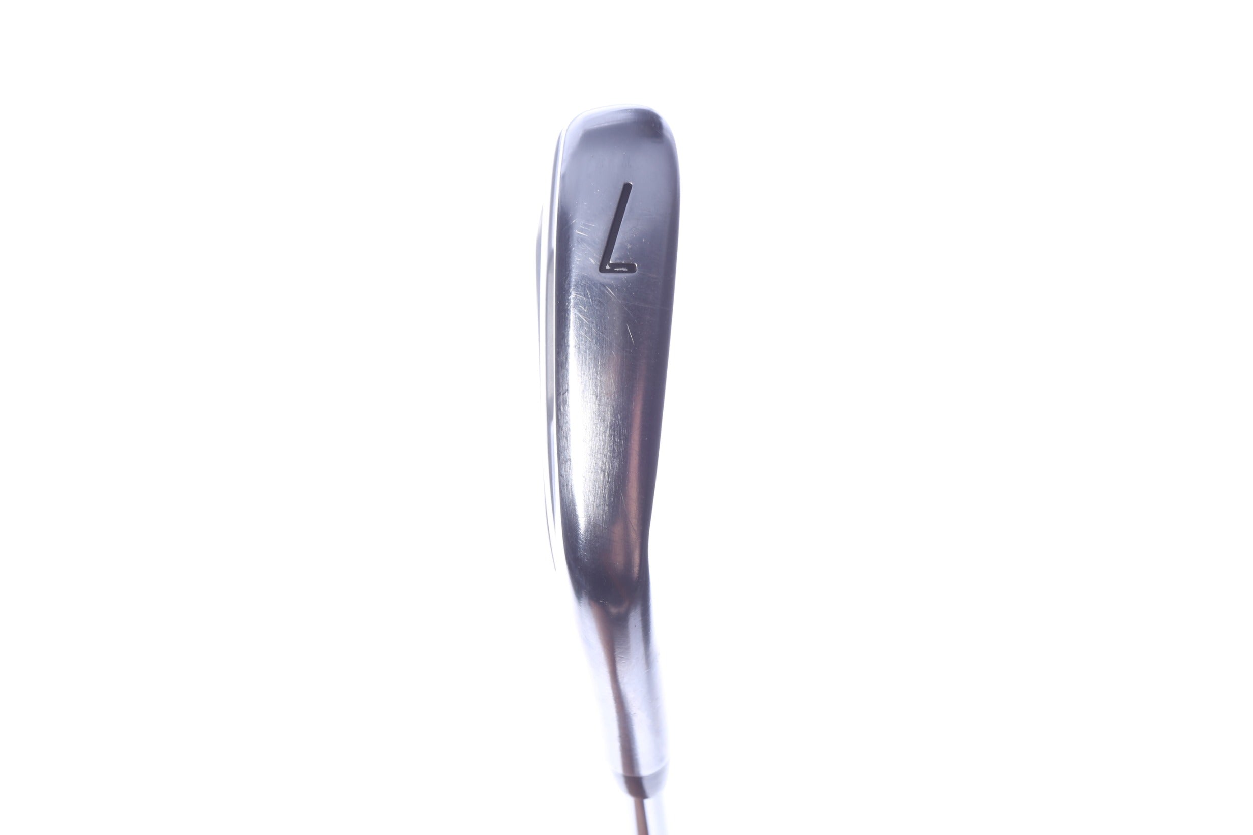 Used Titleist 2021 T100S Single 7-Iron - Right-Handed - Extra Stiff Flex-Next Round