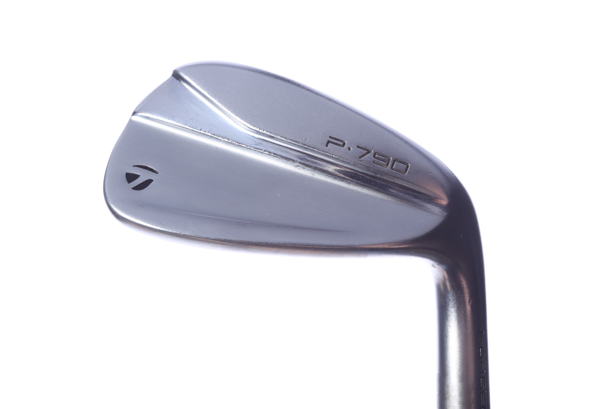 Used TaylorMade 2021 P790 Pitching Wedge - Right-Handed - 45 Degrees - Stiff Flex