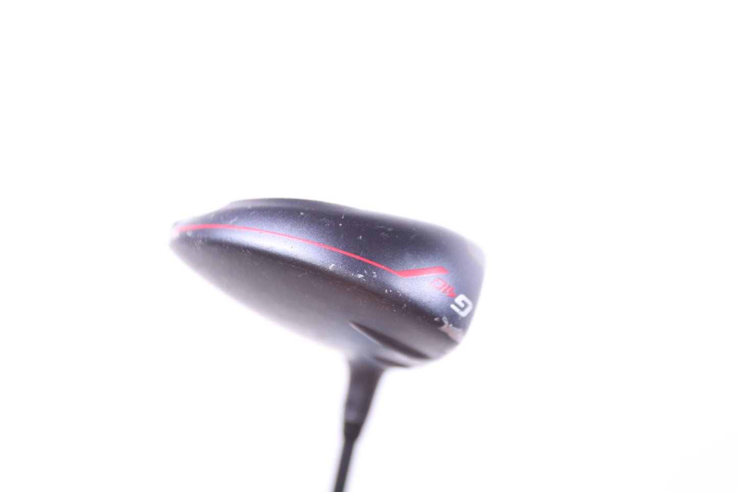 Used Ping G410 SF Tec 3-Wood - Left-Handed - 14.5 Degrees - Seniors Flex-Next Round
