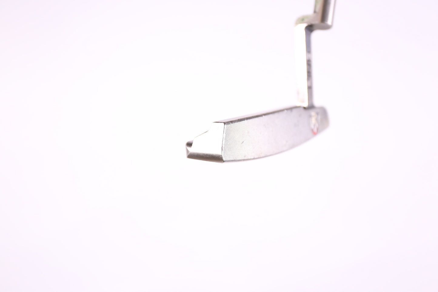 Used Ping Redwood Anser Putter - Right-Handed - 34 in - Blade-Next Round