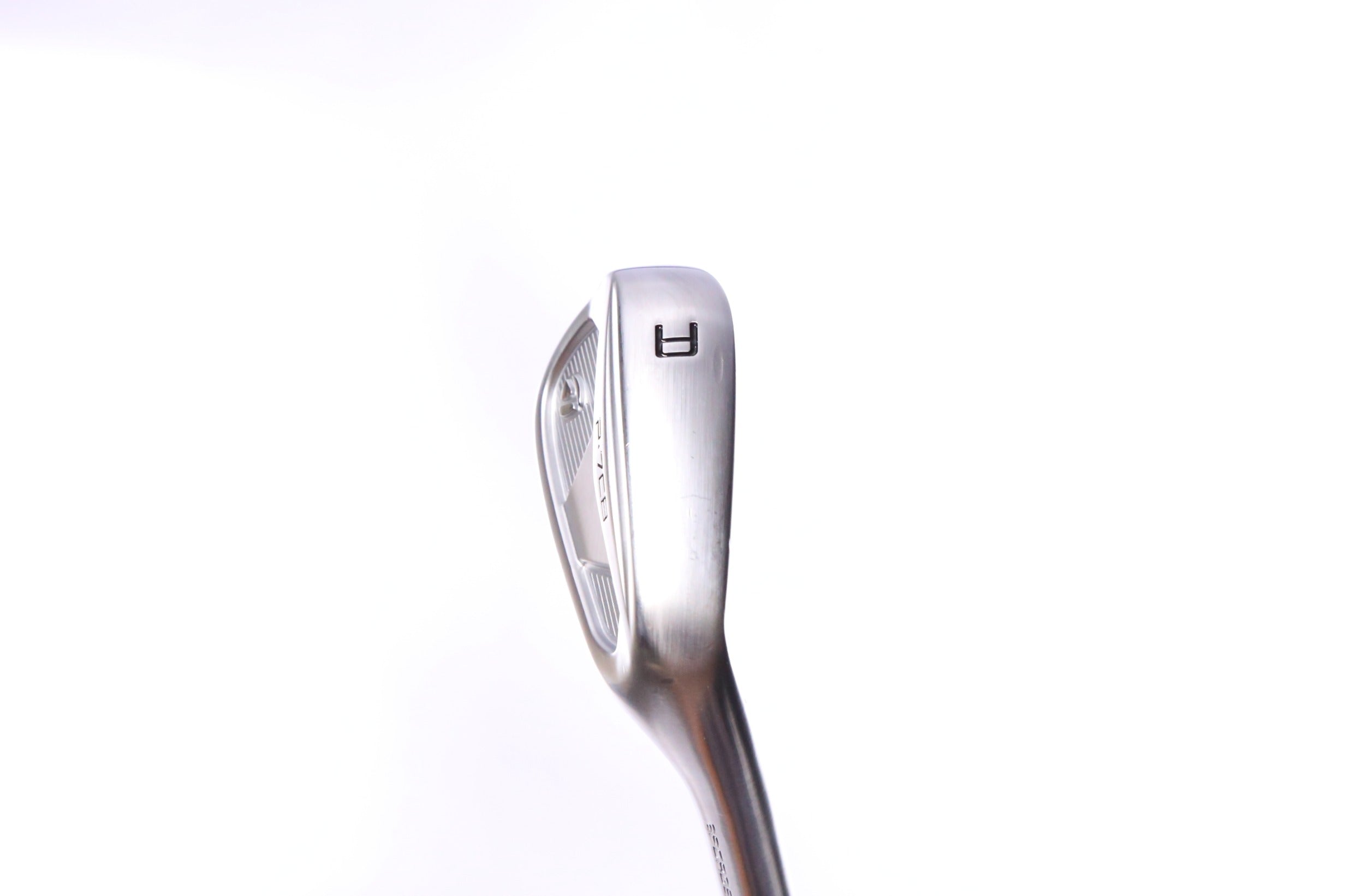 Used TaylorMade 2024 P7CB Approach Wedge - Right-Handed - 50 Degrees - Stiff Flex-Next Round