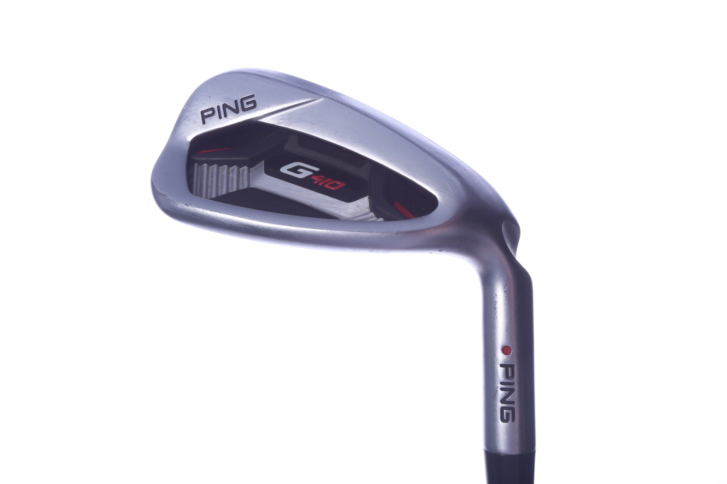 Used Ping G410 Utility Wedge - Right-Handed - 49.5 Degrees - Regular Flex-Next Round