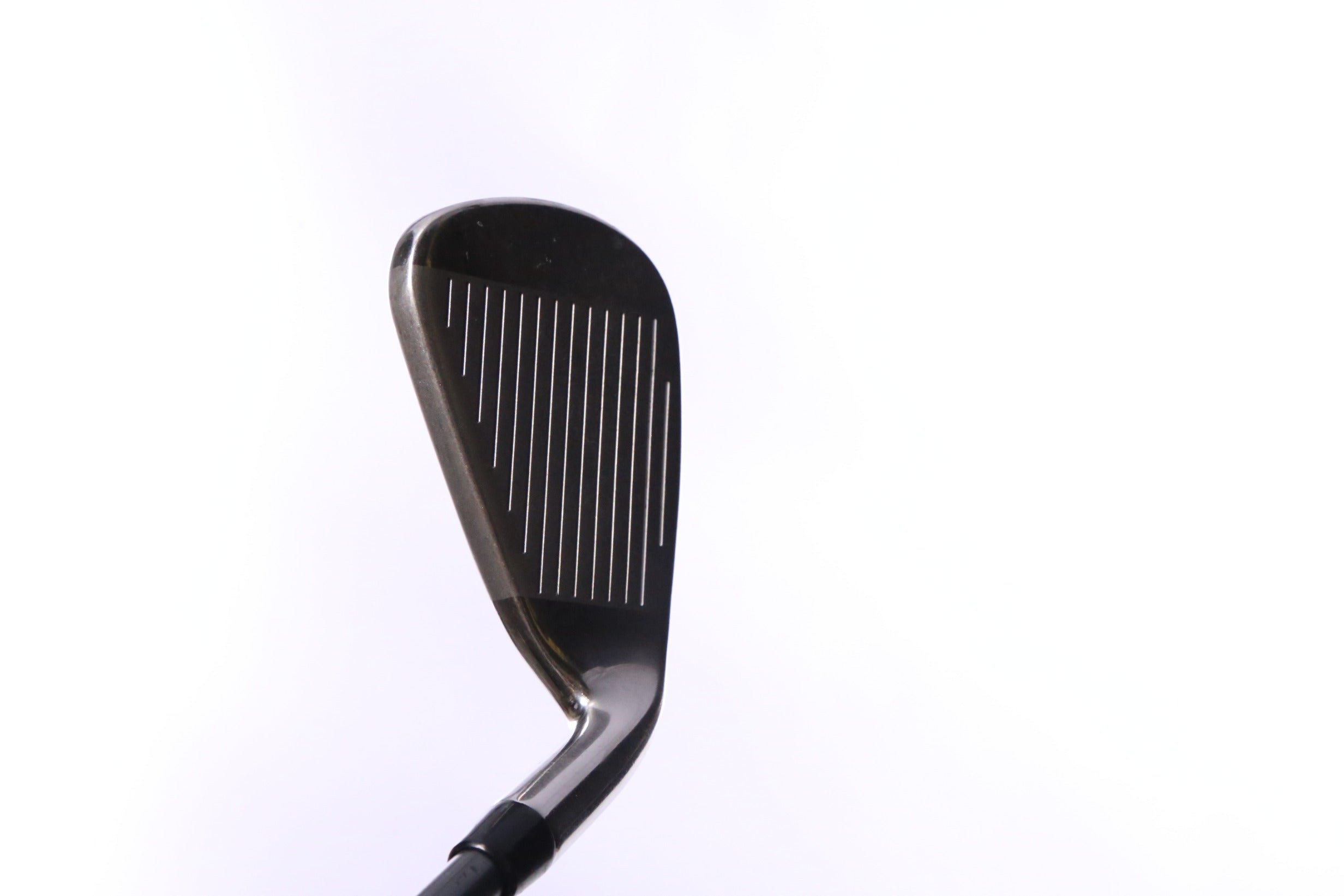 Used Callaway Steelhead XR Single 6-Iron - Left-Handed - Regular Flex-Next Round