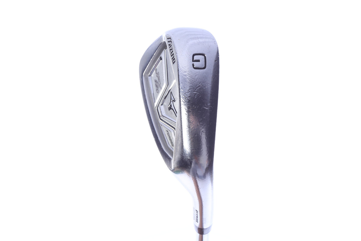 Used Mizuno JPX 850 Forged Gap Wedge - Right-Handed - 50 Degrees - Regular Flex