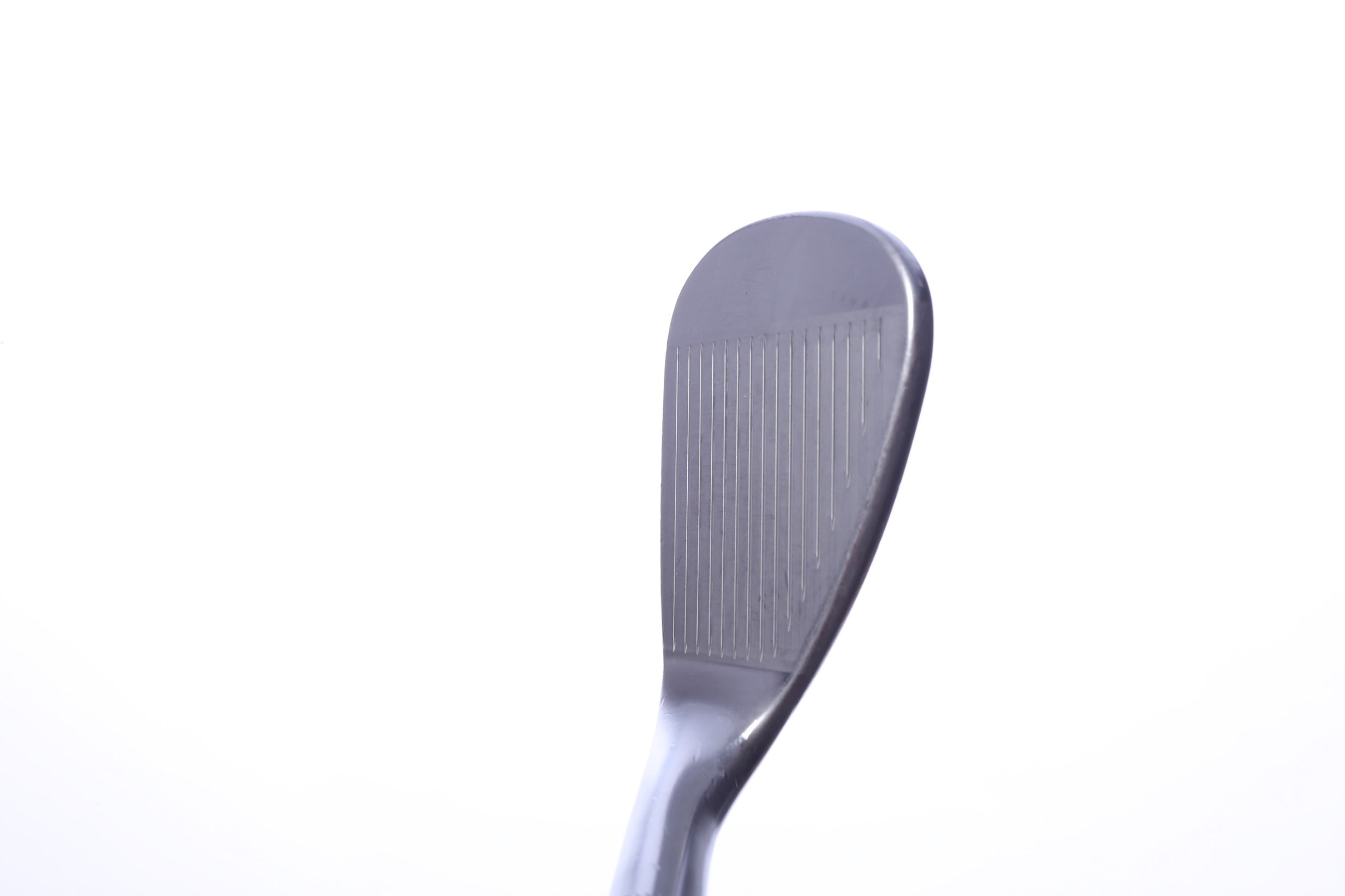 Used Titleist Vokey SM10 Tour Chrome Pitching Wedge - Right-Handed - 46 Degrees - Wedge Flex-Next Round