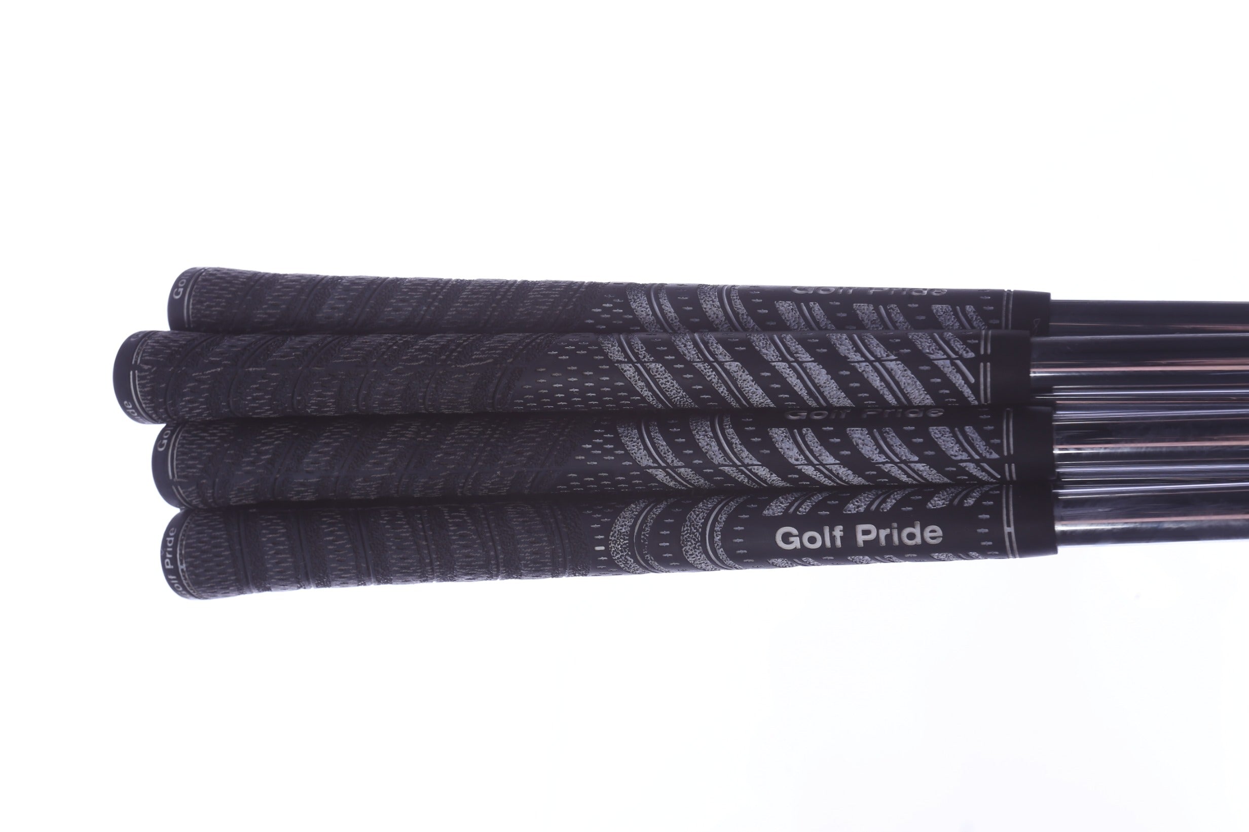 Used PXG 0311XF Gen 2 Iron Set - Right-Handed - 5-PW - Extra Stiff Flex