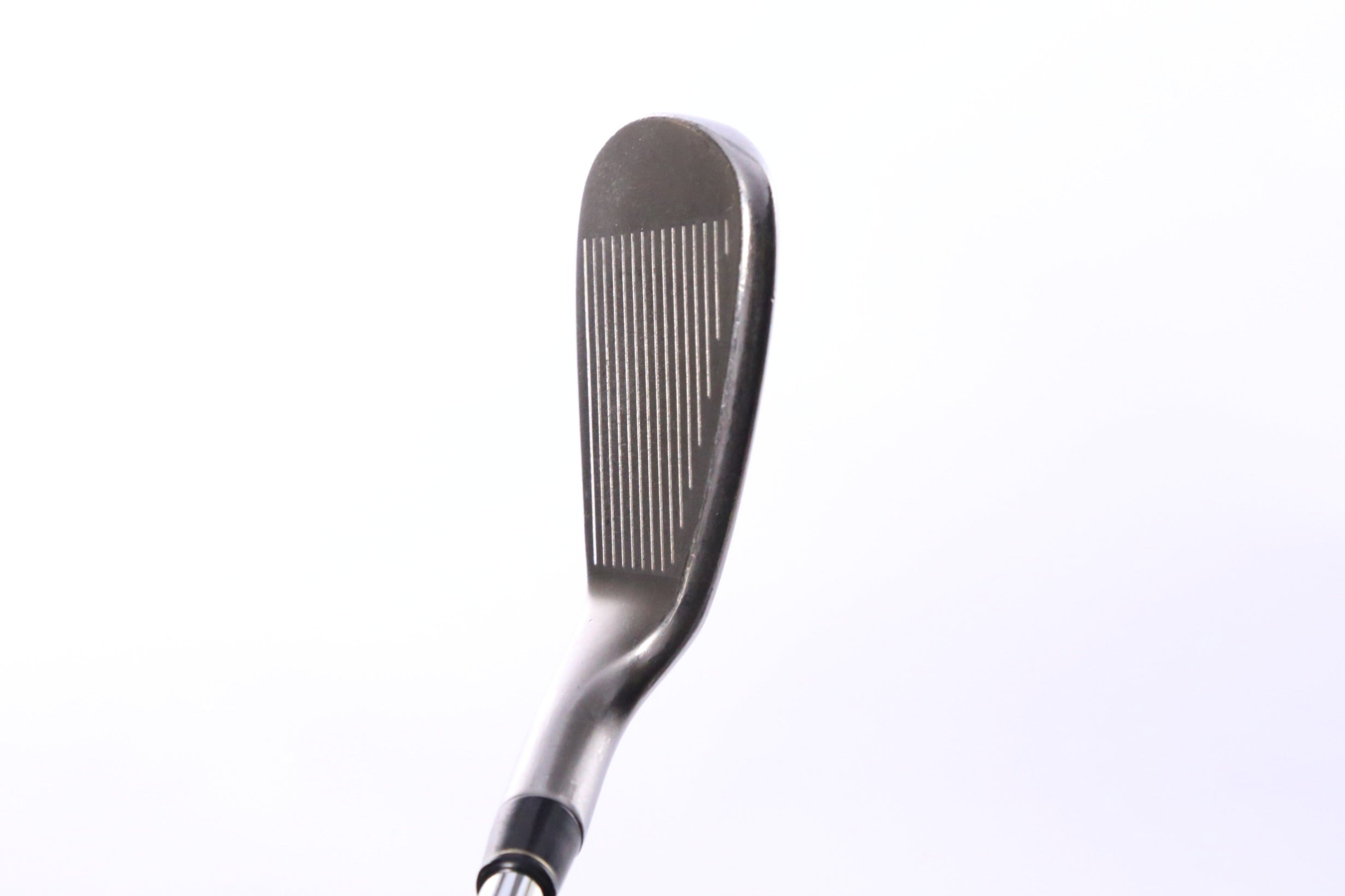 Used TaylorMade RocketBallz Single 9-Iron - Right-Handed - Stiff Flex-Next Round