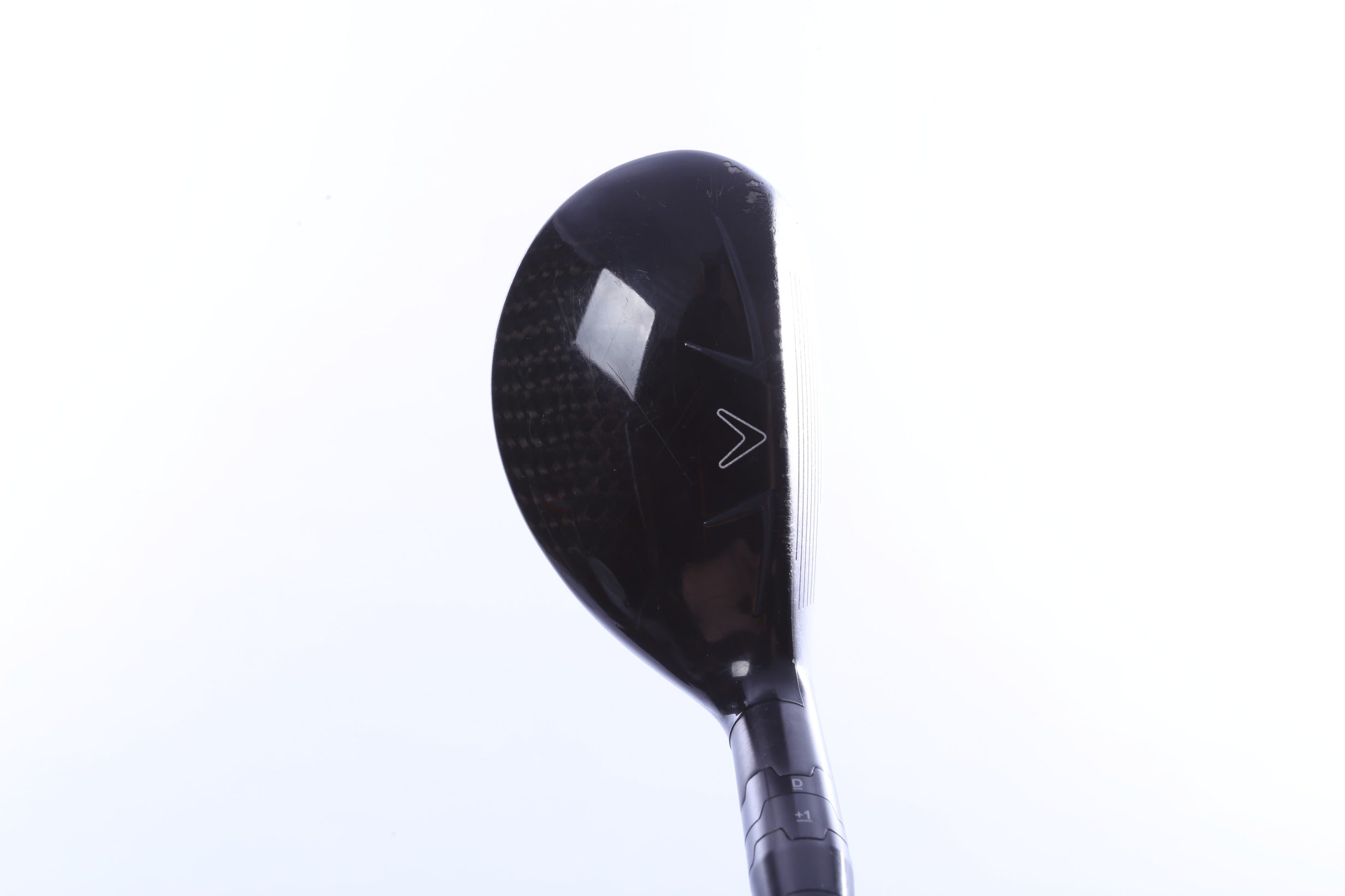 Used Callaway Epic 3H Hybrid - Left-Handed - 20 Degrees - Regular Flex-Next Round