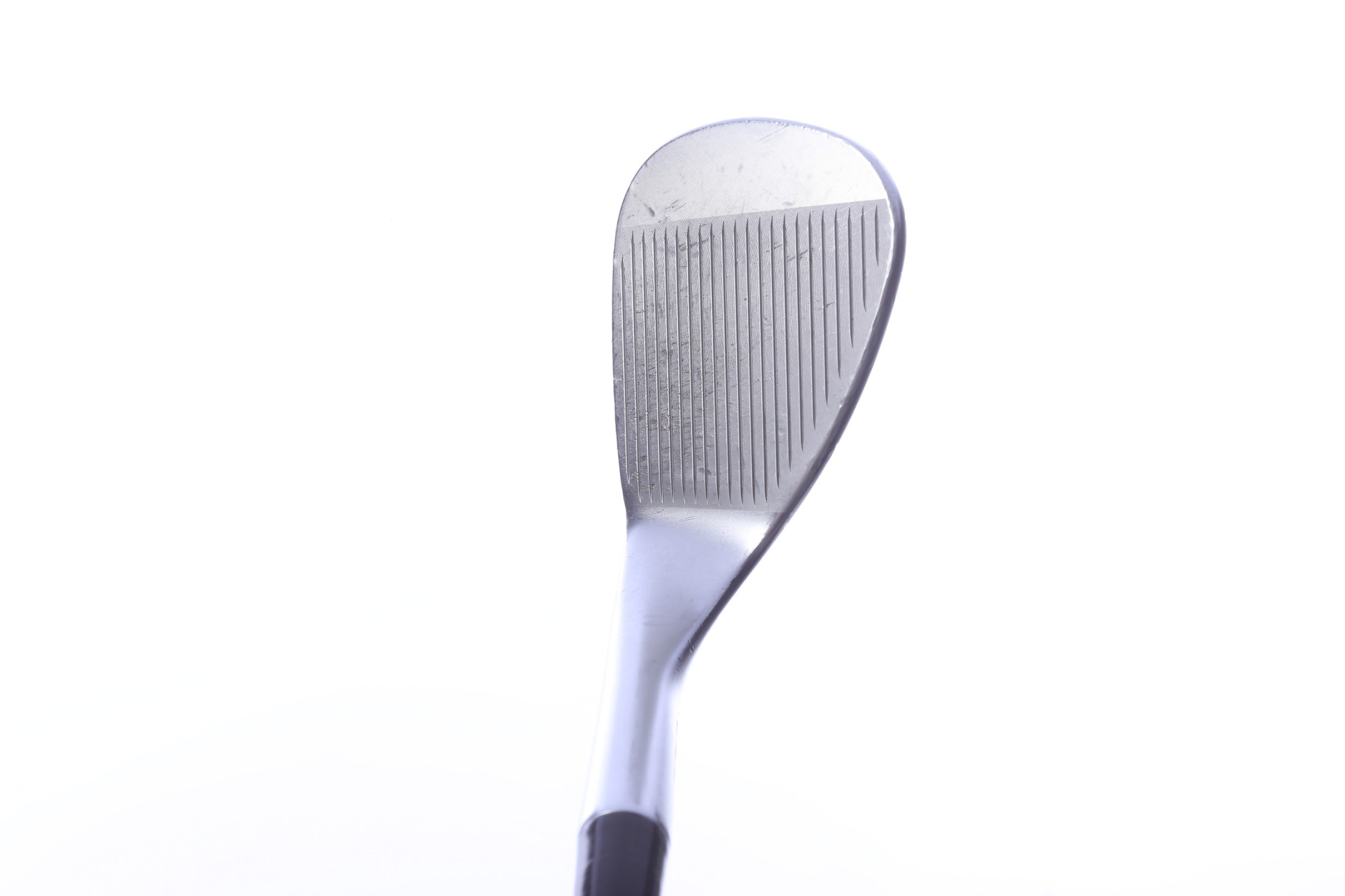 Used Ping s159 Chrome Lob Wedge - Right-Handed - 60 Degrees - Regular Flex-Next Round