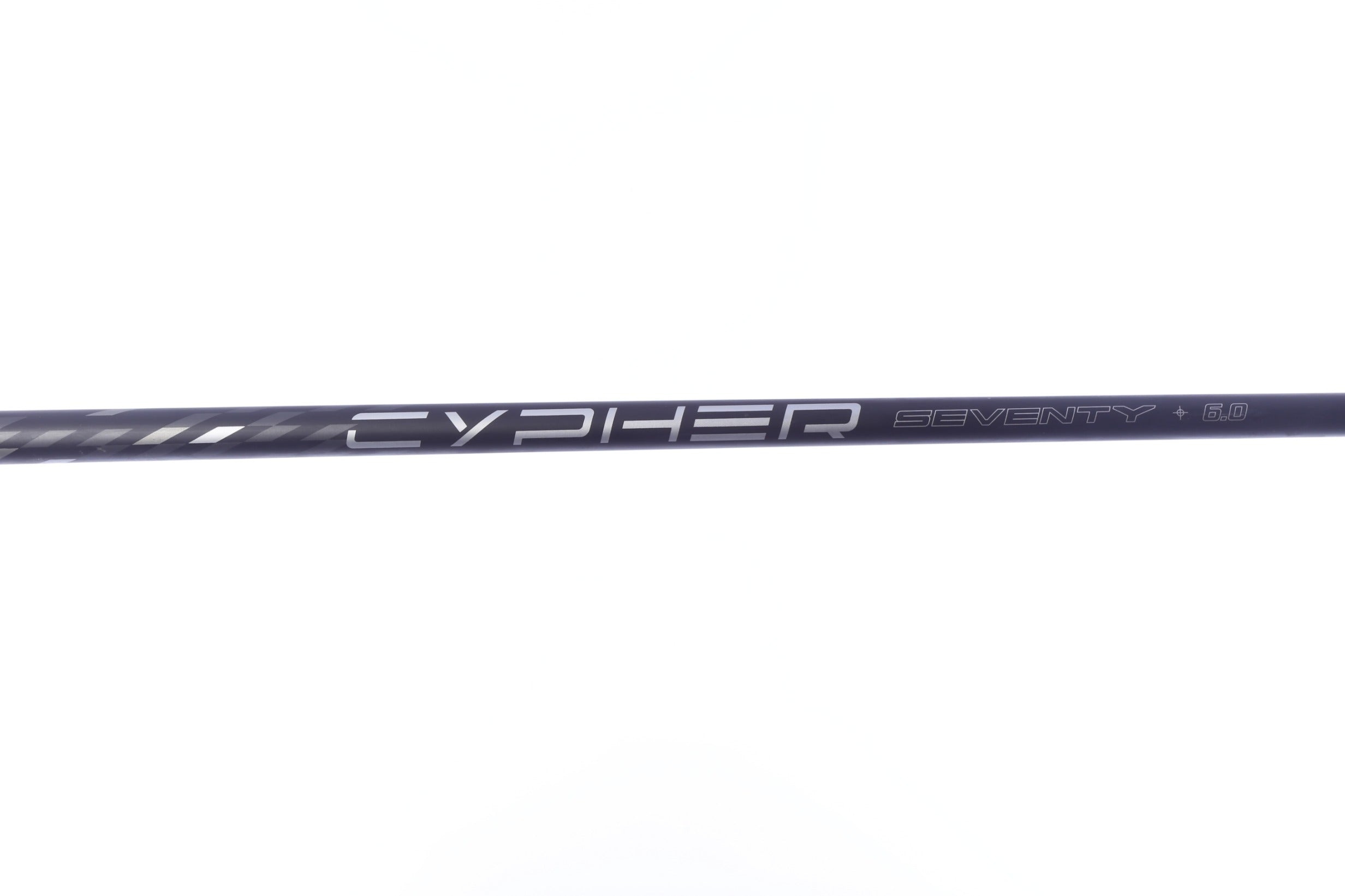 Used Callaway Paradym Ai Smoke HL Hybrid Set - Left-Handed - 4H, 5H - Stiff Flex