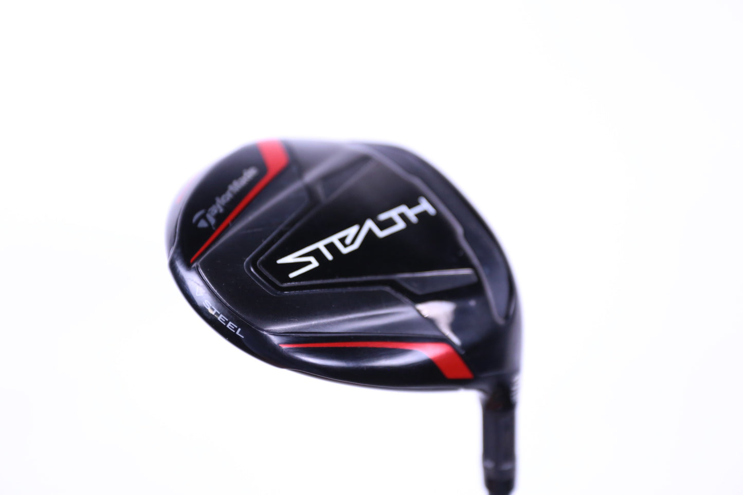 Used TaylorMade STEALTH 3-Wood - Right-Handed - 15 Degrees - Regular Flex-Next Round