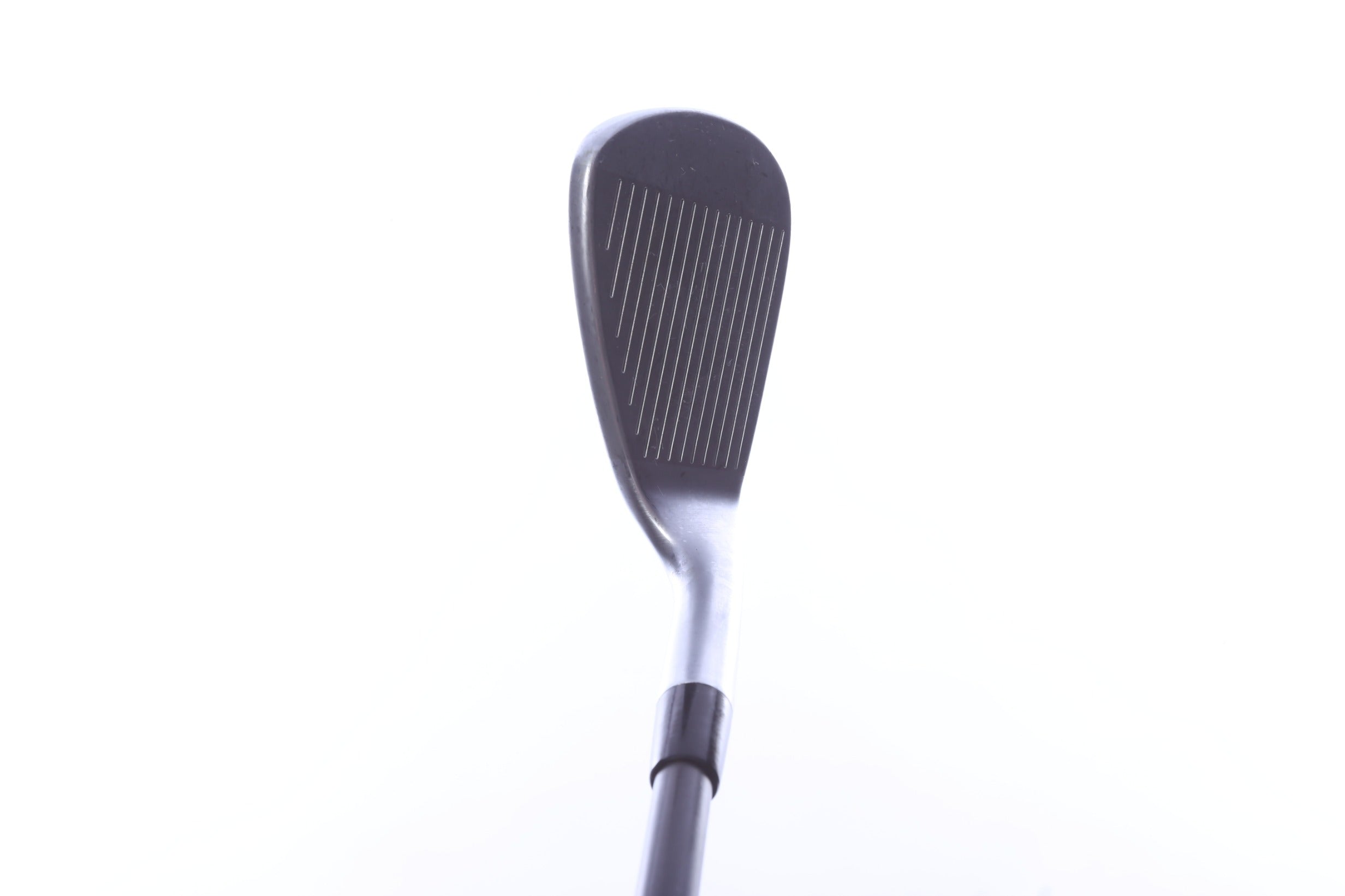 Used TaylorMade 2023 P790 Iron Set - Left-Handed - 5-PW - Seniors Flex-Next Round