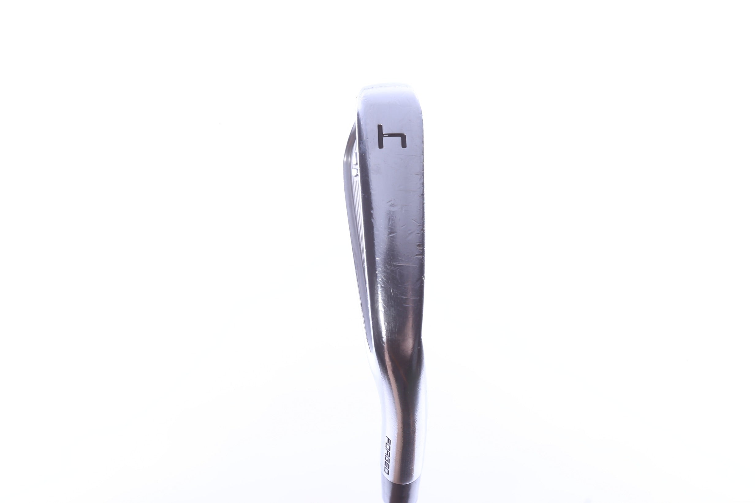 Used TaylorMade 2023 P7MC Single 4-Iron - Right-Handed - Extra Stiff Flex-Next Round