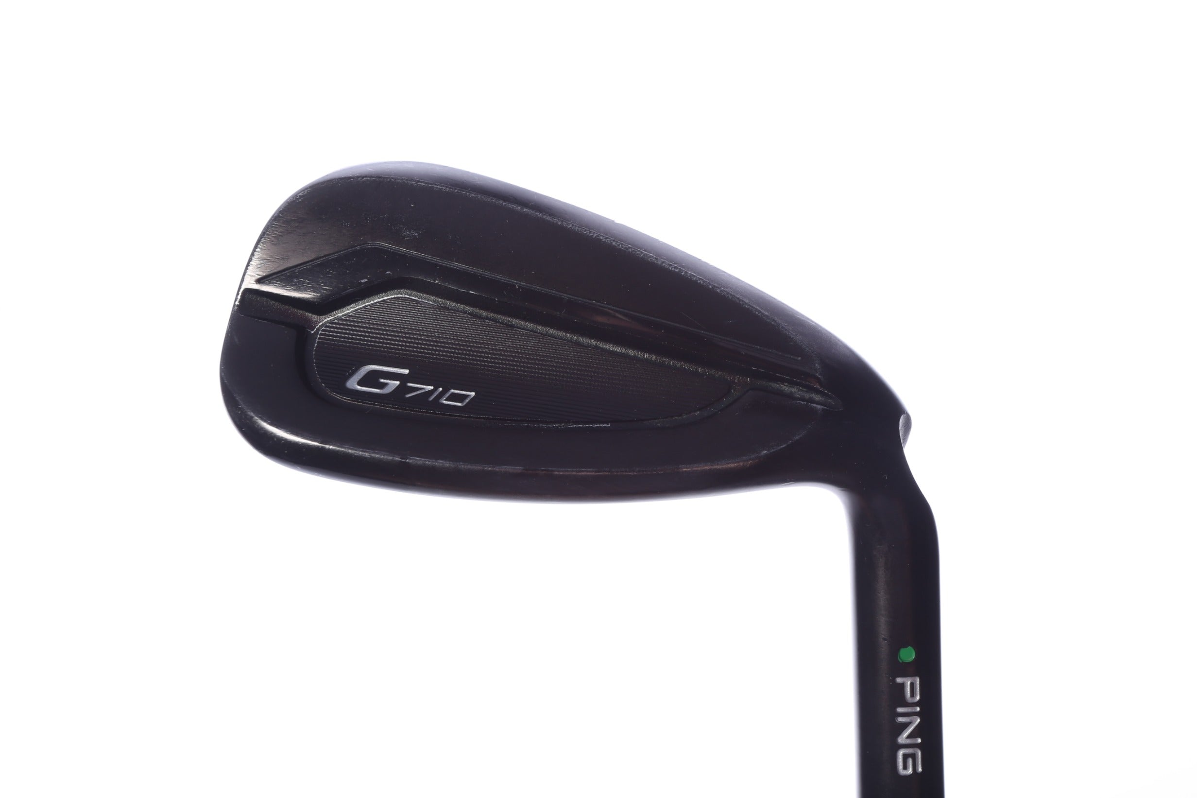 Used Ping G710 Utility Wedge - Right-Handed - 49 Degrees - Regular Flex-Next Round