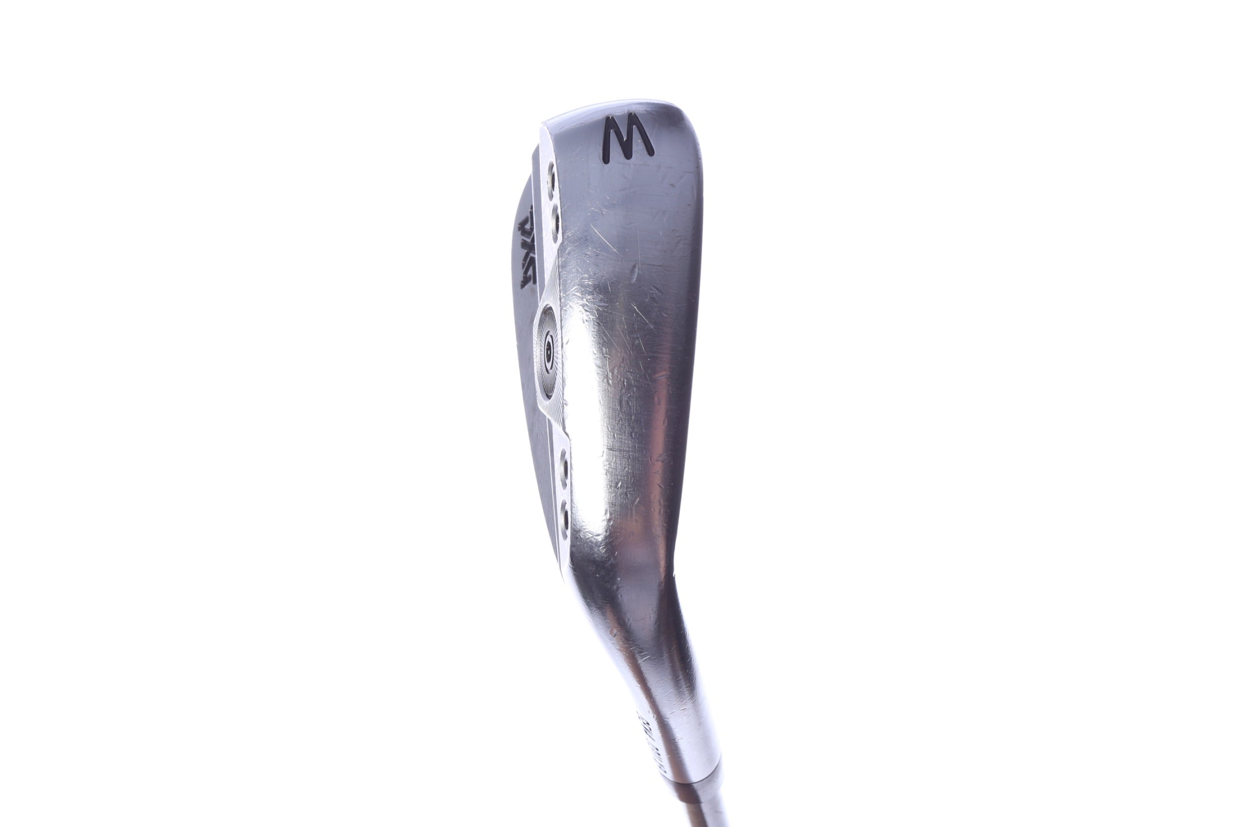 Used PXG 0311 XP GEN4 Pitching Wedge - Right-Handed - 41 Degrees - Stiff Flex-Next Round