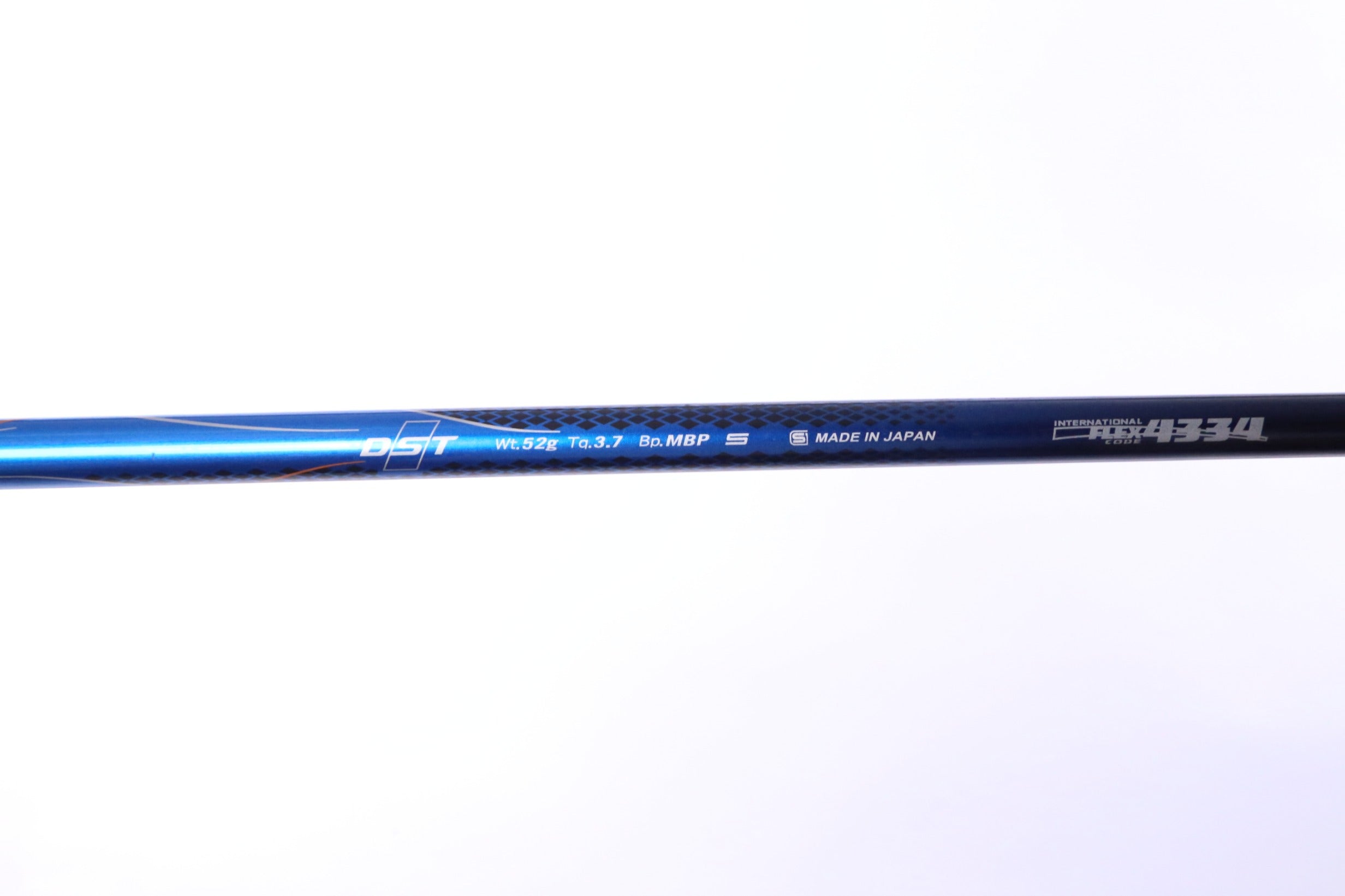 Used XXIO X Single 7-Iron - Right-Handed - Stiff Flex