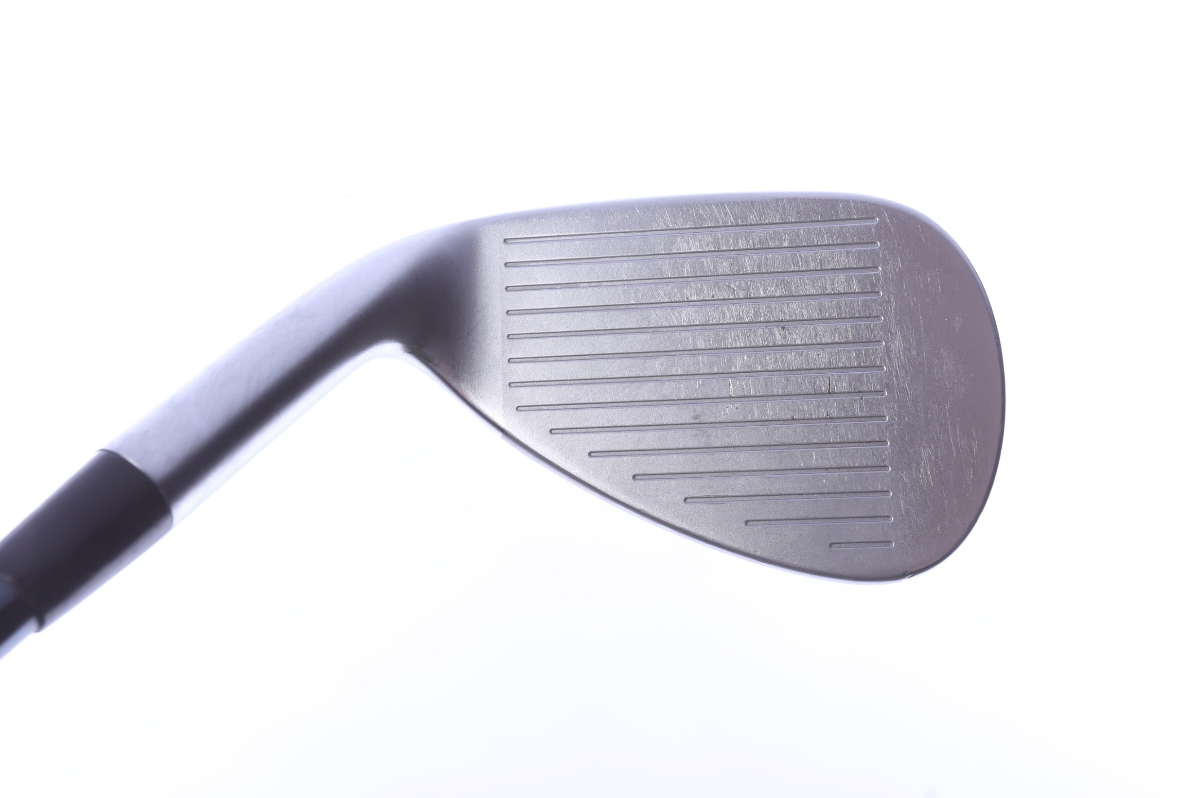 Used Mizuno JPX 925 Hot Metal HL Gap Wedge - Right-Handed - 50 Degrees - Regular Flex-Next Round