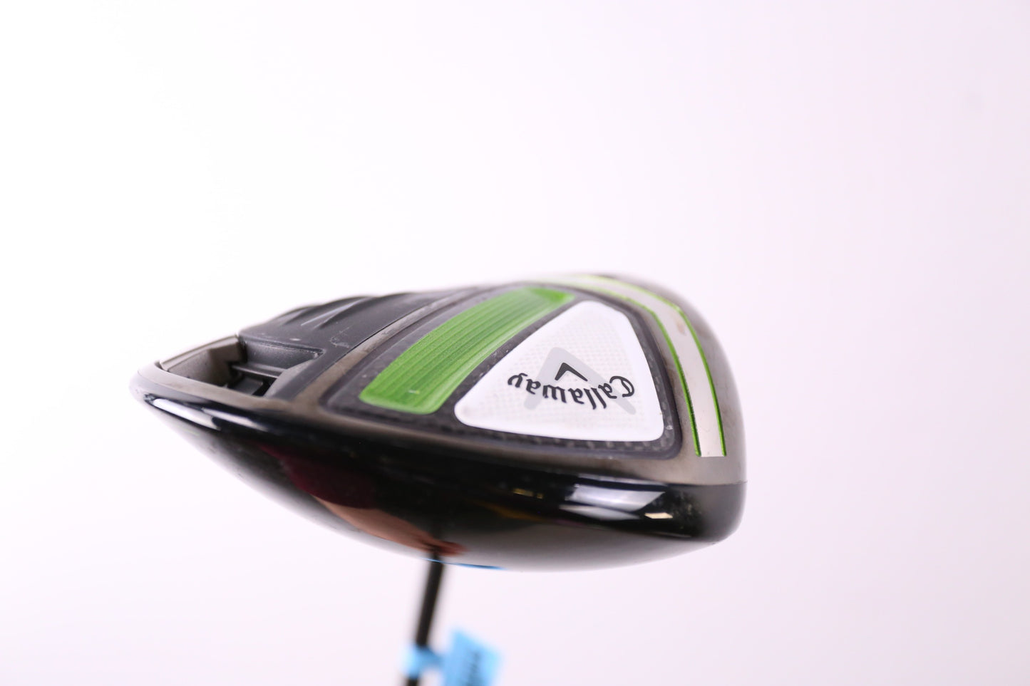 Used Callaway Epic MAX Driver - Left-Handed - 10.5 Degrees - Regular Flex-Next Round