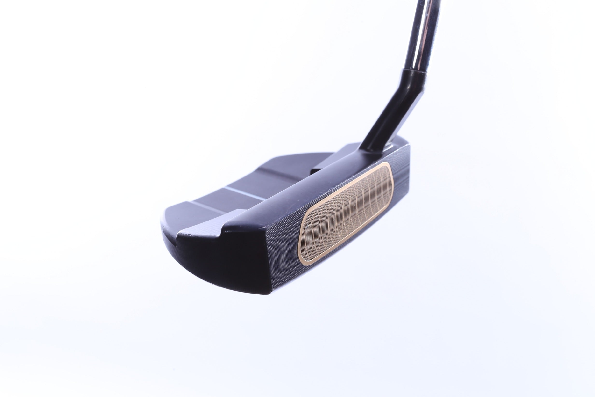 Used Odyssey Ai-ONE Milled Three T S Putter - Right-Handed - 34 in - Mallet-Next Round