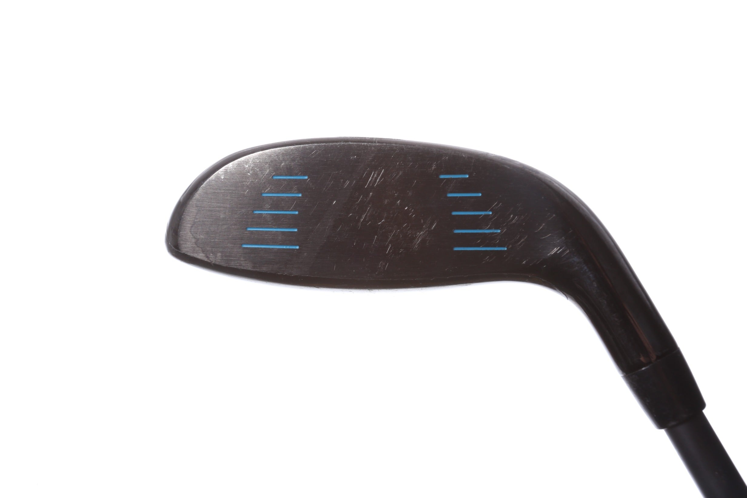 Used Cobra F-Max Airspeed Offset 3-Wood - Left-Handed - 19 Degrees - Ladies Flex-Next Round