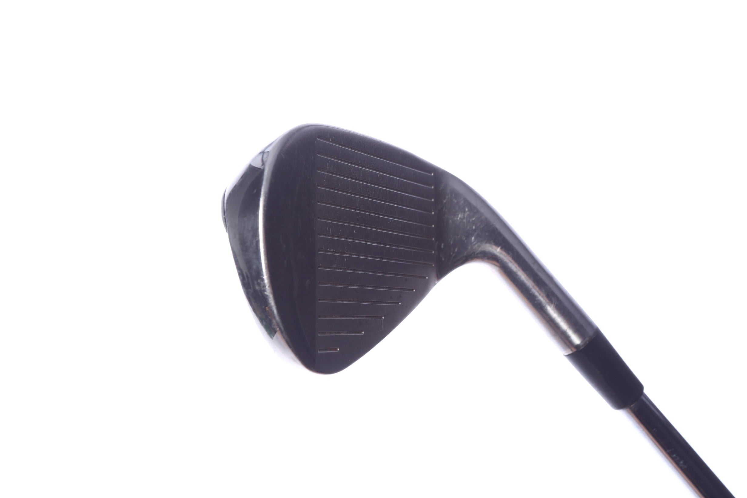 Used Callaway Paradym Ai Smoke Single 8-Iron - Left-Handed - Stiff Flex