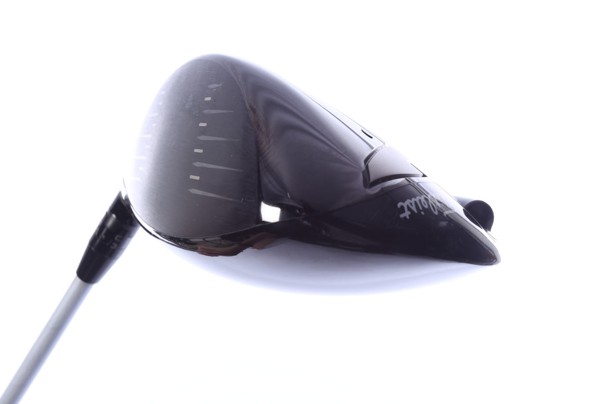 Used Titleist TS3 Driver - 8.5 Degrees - Extra Stiff Flex Project X EvenFlow T-1100 - Right-Handed