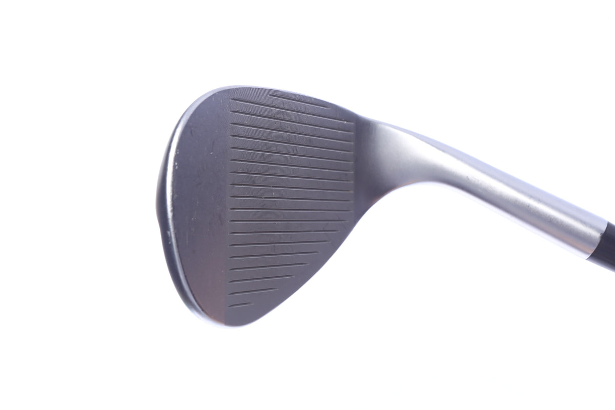 Used Ping Glide 3.0 Lob Wedge - Left-Handed - 60 Degrees - Wedge Flex