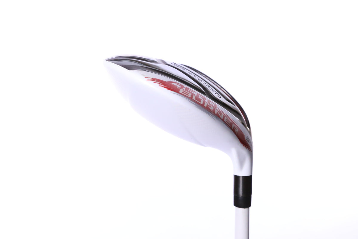 Used TaylorMade AeroBurner 3HL Wood - Right-Handed - 16.5 Degrees - Stiff Flex