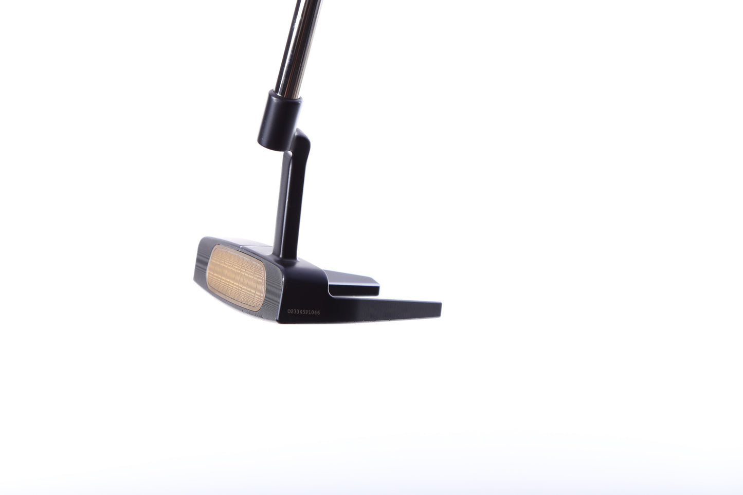 Used Odyssey Ai-ONE Milled Seven T CH Putter - Right-Handed - 35 in - Mallet-Next Round