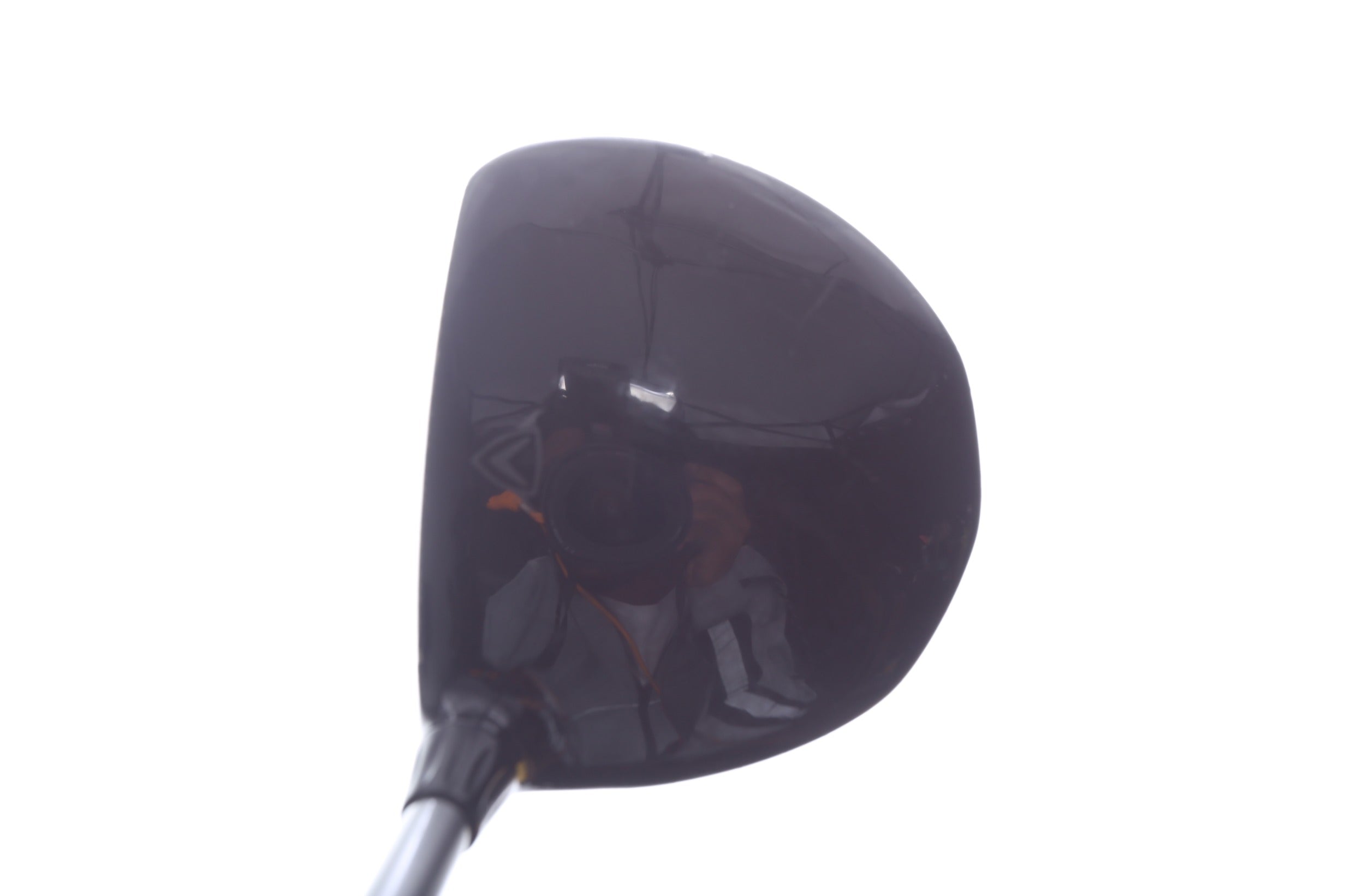 Used Callaway Diablo Edge 5-Wood - Right-Handed - 19 Degrees - Ladies Flex-Next Round