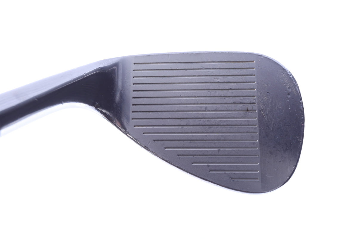 Used TaylorMade Milled Grind Approach Wedge - Right-Handed - 52 Degrees - Wedge Flex-Next Round