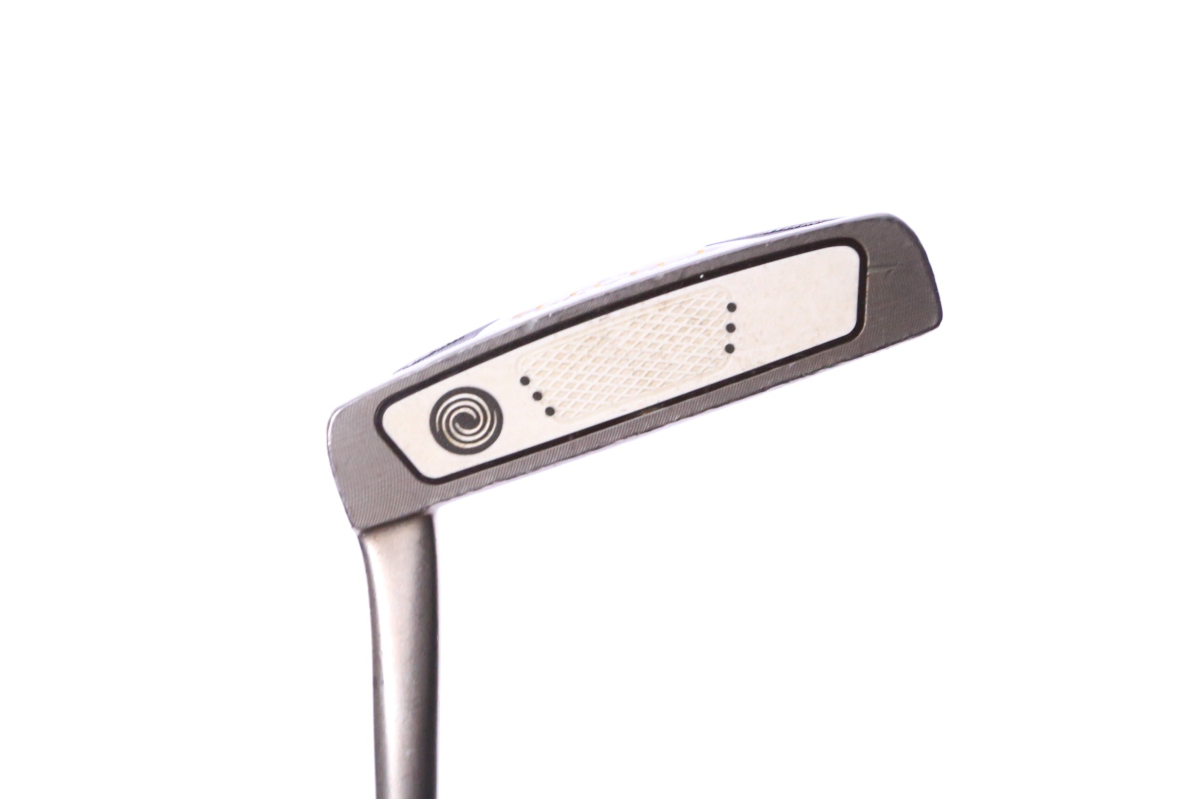 Used Odyssey White Hot Tour #9 Putter - Right-Handed - 35 in - Mid-mallet