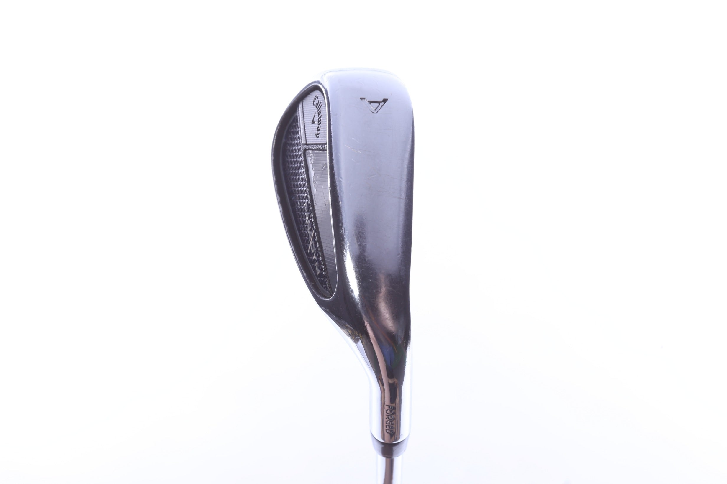 Used Callaway Paradym Approach Wedge - Right-Handed - 46 Degrees - Regular Flex-Next Round