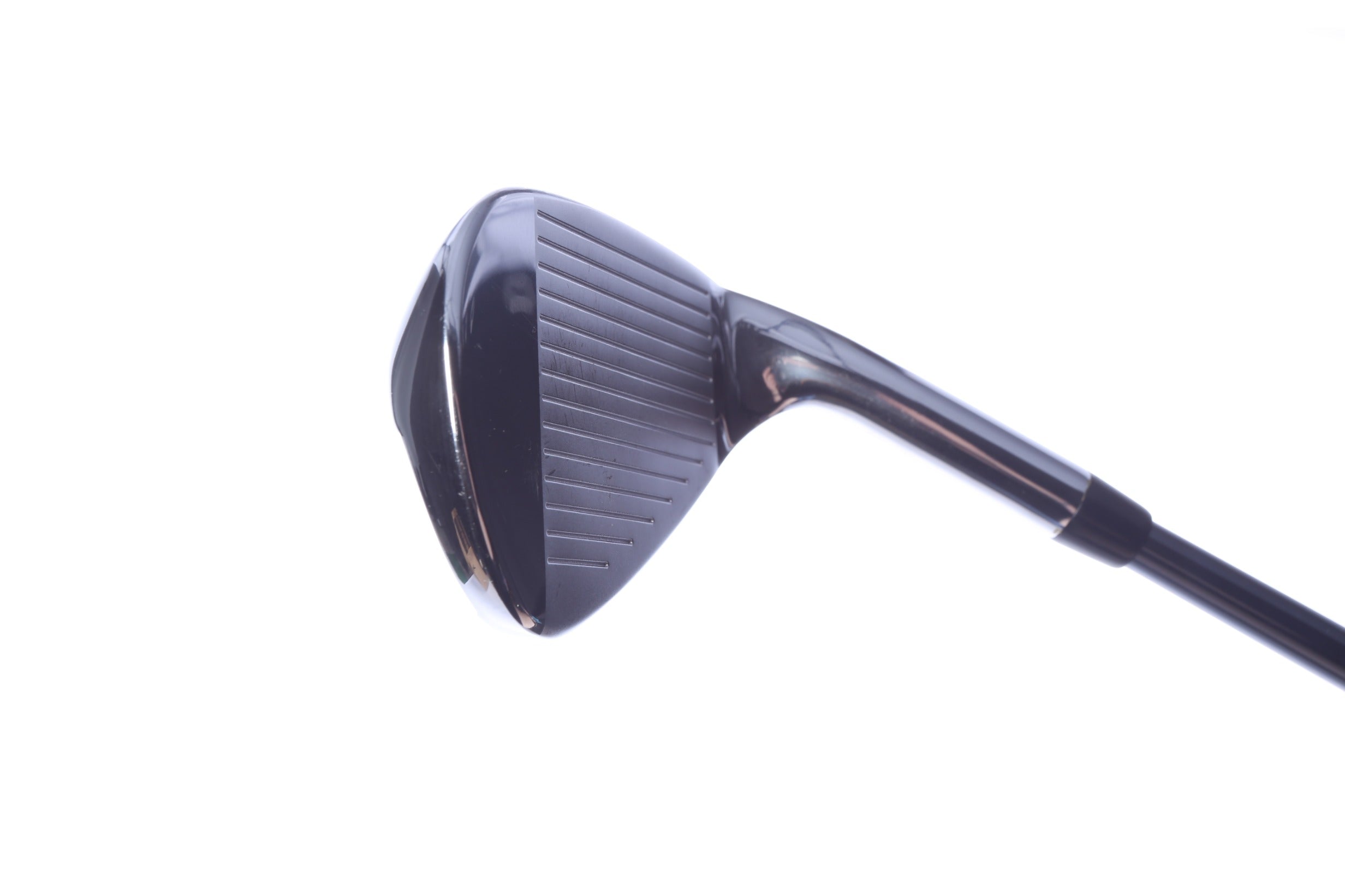 Used Callaway Elyte X Sand Wedge - Left-Handed - 55 Degrees - Regular Flex