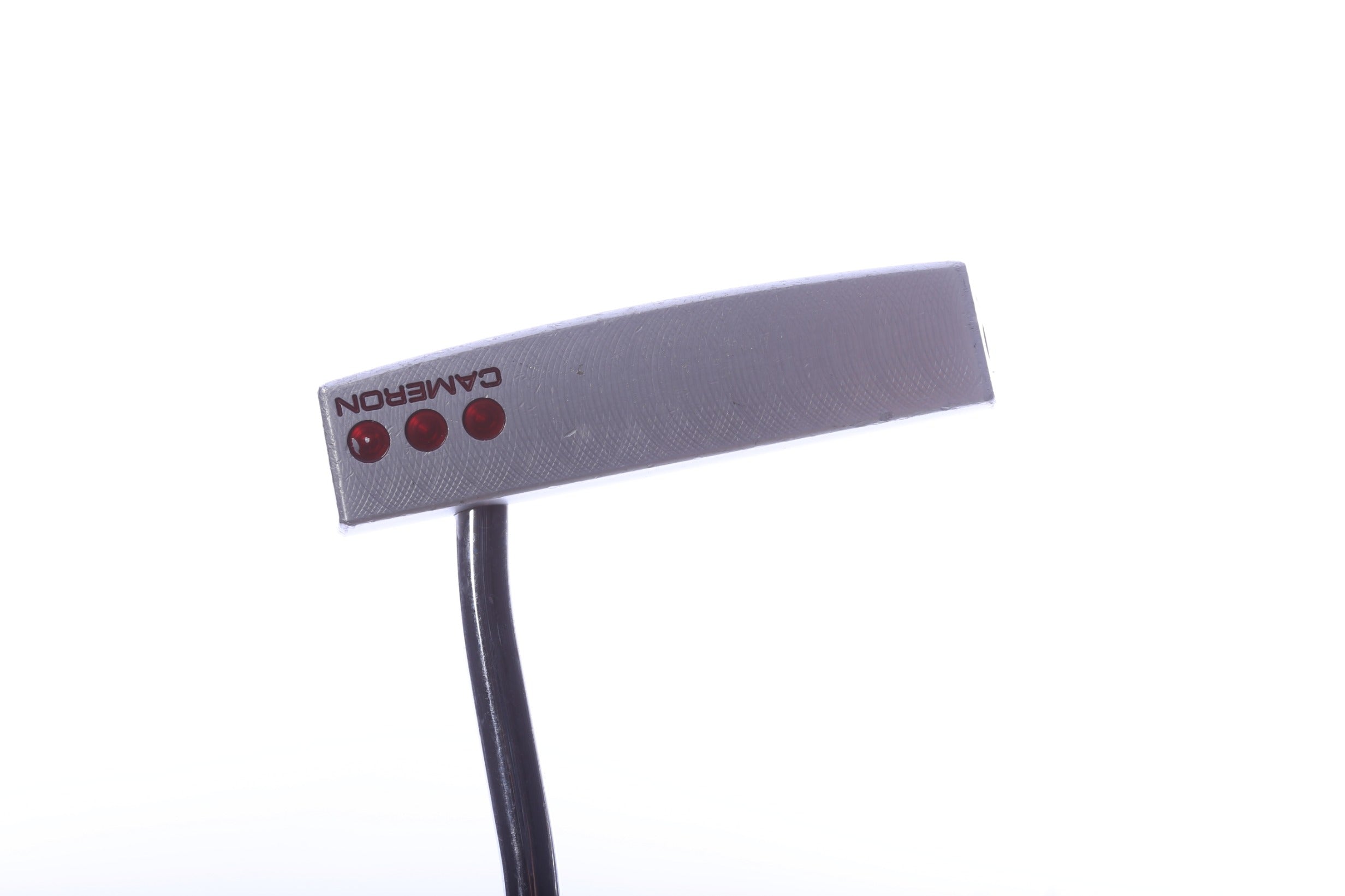 Used Titleist Scotty Cameron Studio Select Kombi Mid Putter - Right-Handed - 36 in - Mallet-Next Round