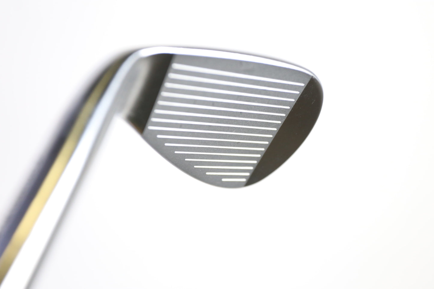 Used Vega Alcor Wedge Set - Right-Handed - SW, LW - Stiff Flex-Next Round
