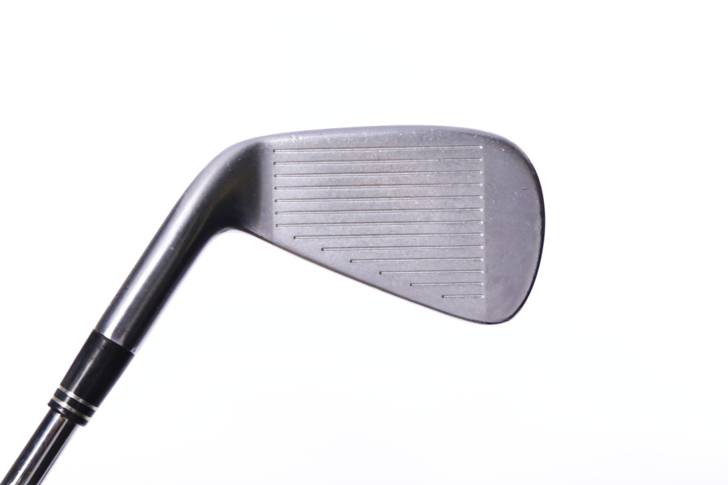 Used TaylorMade 2009 Tour Preferred Single 3-Iron - Right-Handed - Regular Plus Flex-Next Round