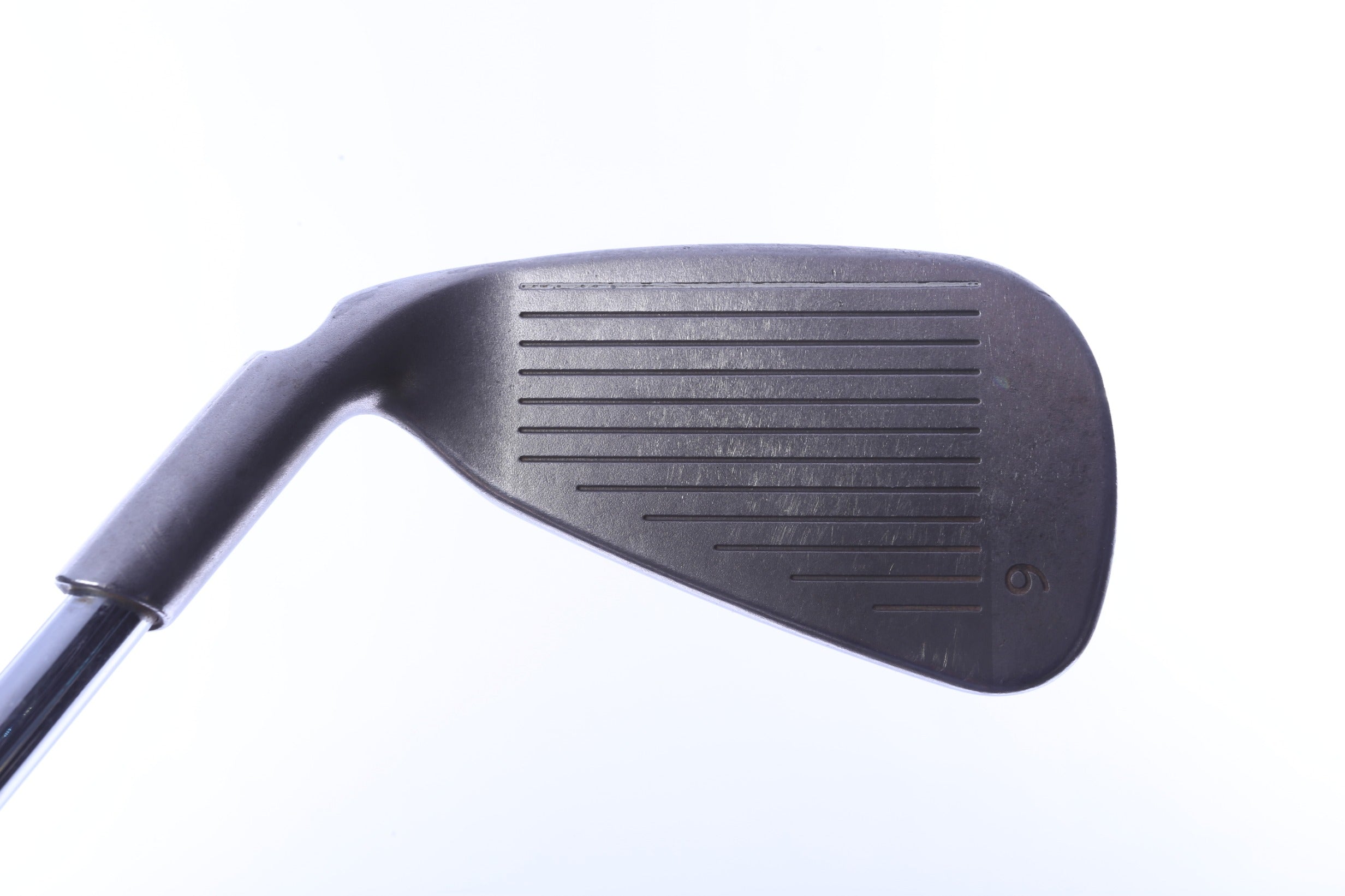 Used Ping G15 Single 6-Iron - Right-Handed - Stiff Flex-Next Round