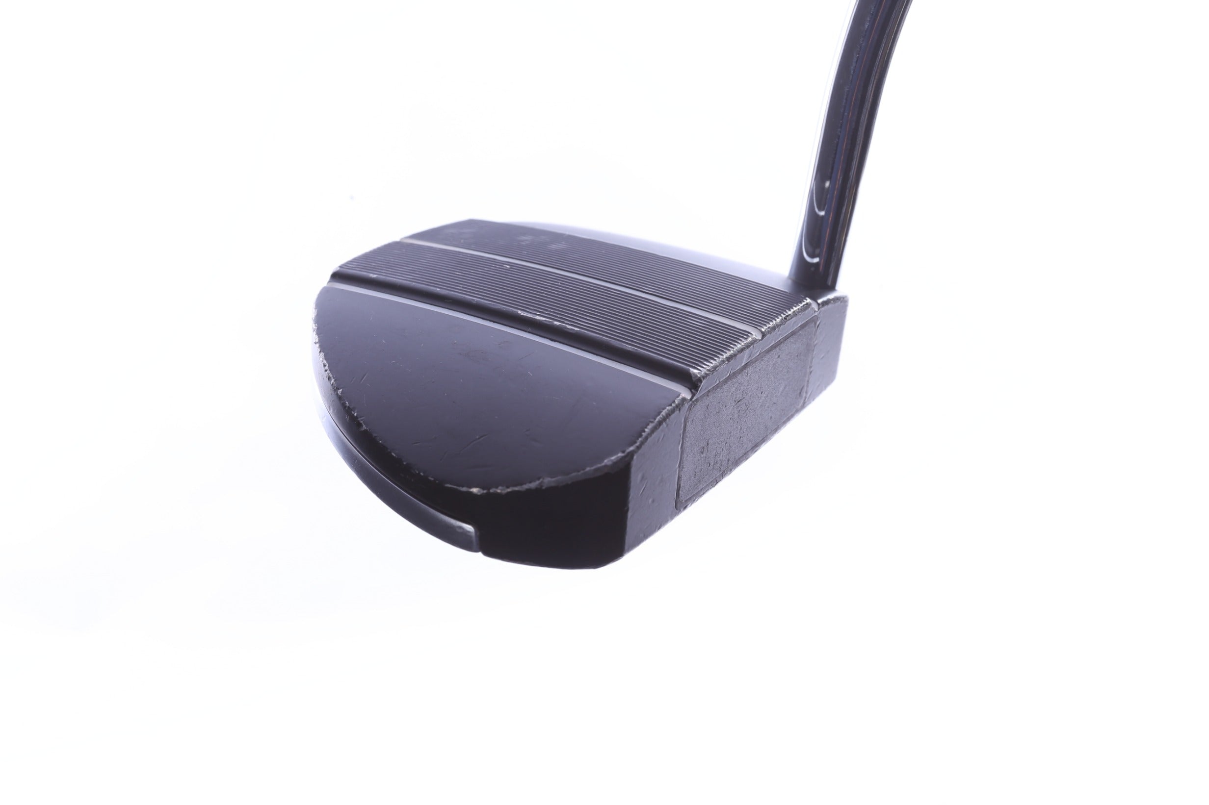 Used Ping 2023 Mundy Mallet Putter - Right-Handed - 37.5 in - Mallet-Next Round