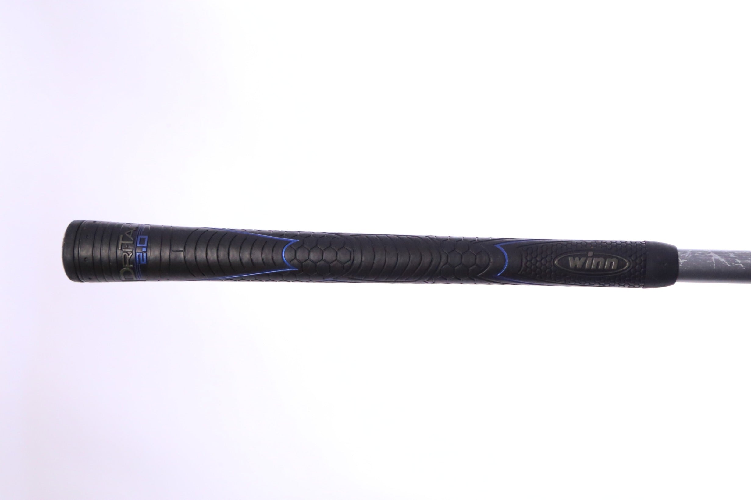 Used Bgt ZNE Wedge Shaft Wedge Flex Stability - 33.5 in - No Adapter-Next Round