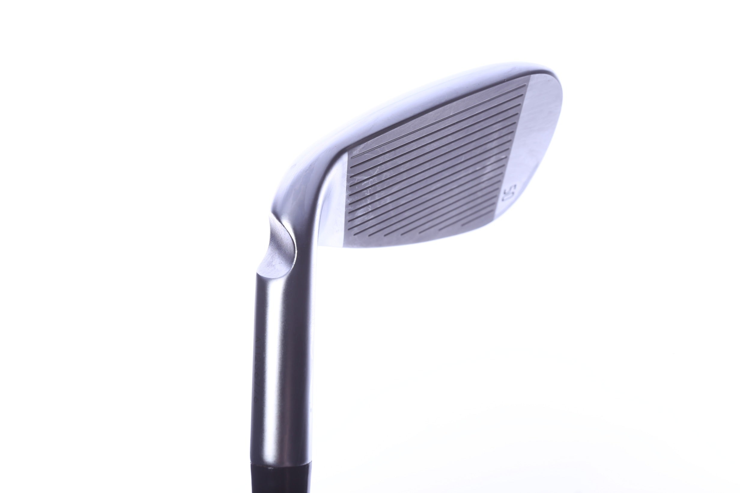 Used Ping G430 Gap Wedge - Right-Handed - 50 Degrees - Seniors Flex