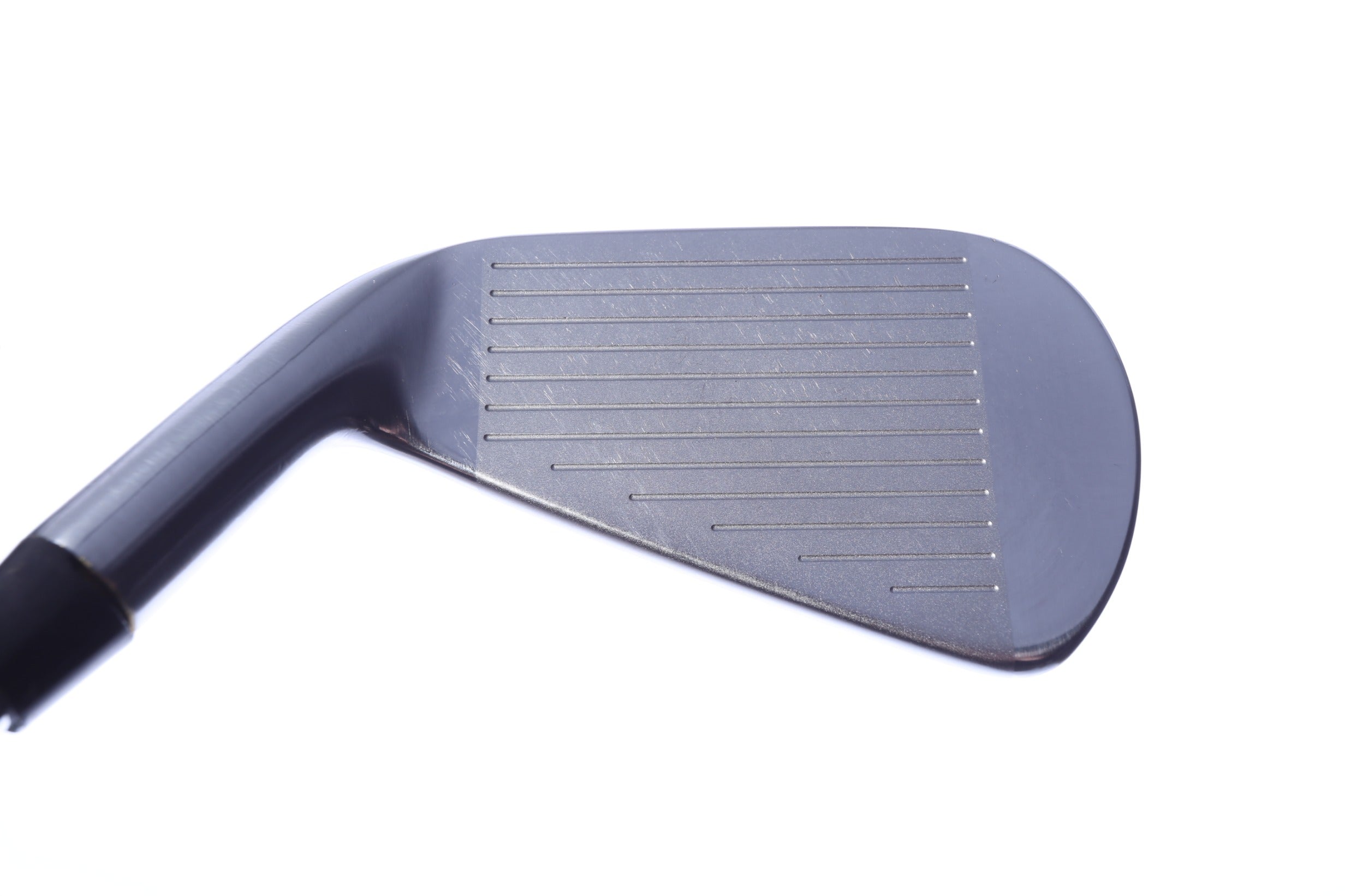 Used Titleist U 500 Single Utility 4-Iron - Right-Handed - Stiff Flex