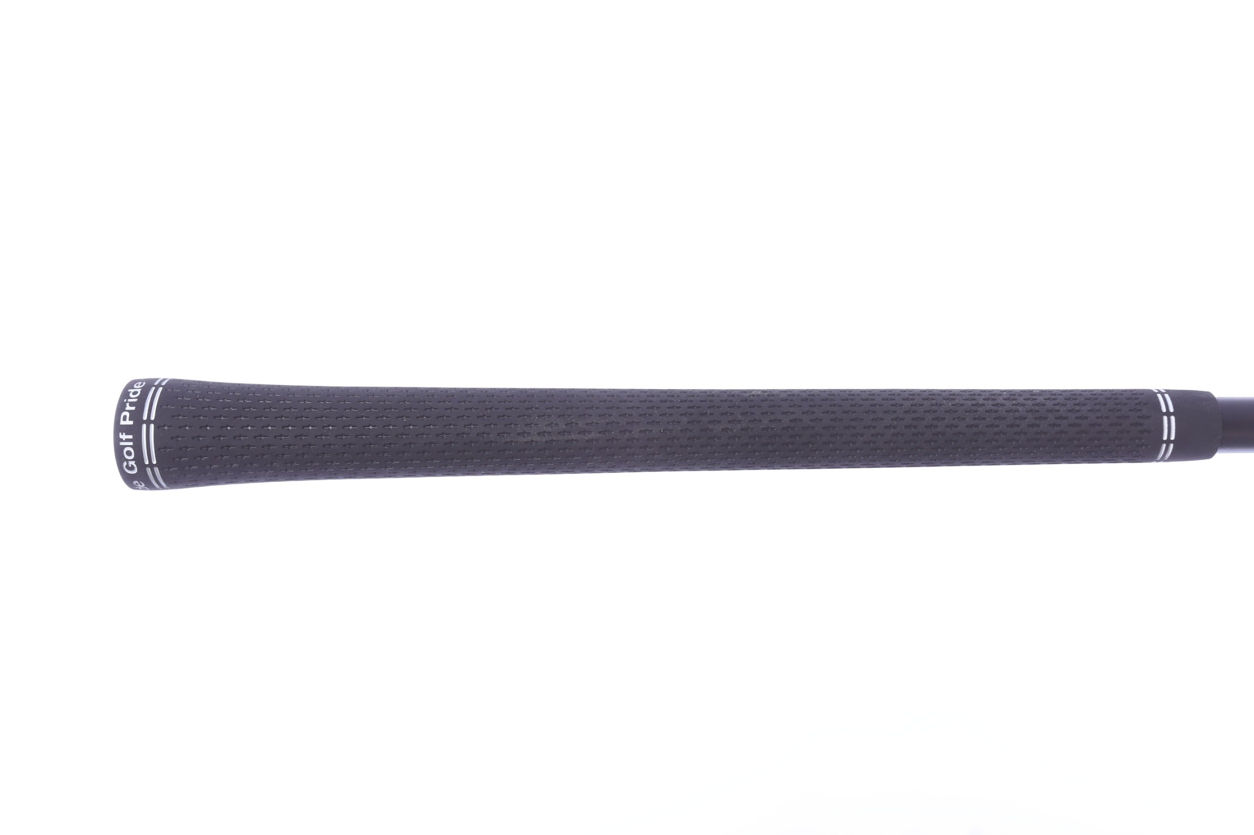 TaylorMade Qi35 MAX Lite Rescue 5H Hybrid - Left-Handed - 27 Degrees - Regular Flex-Next Round